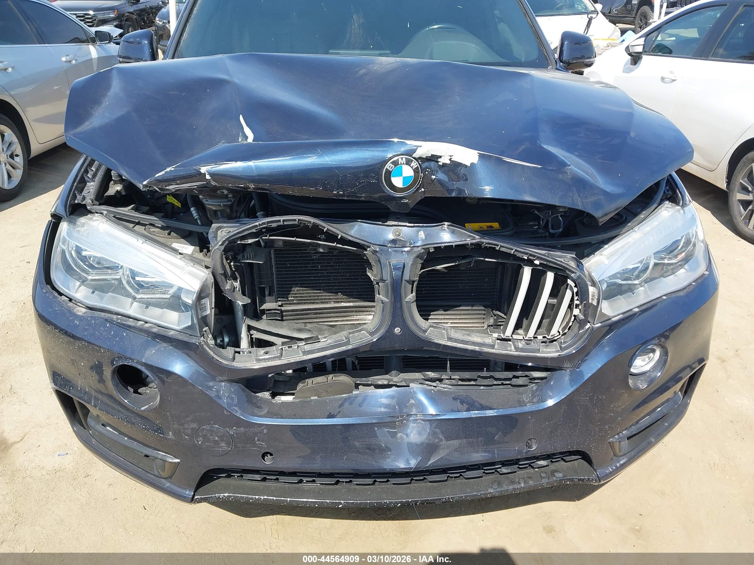 BMW X5 image 6