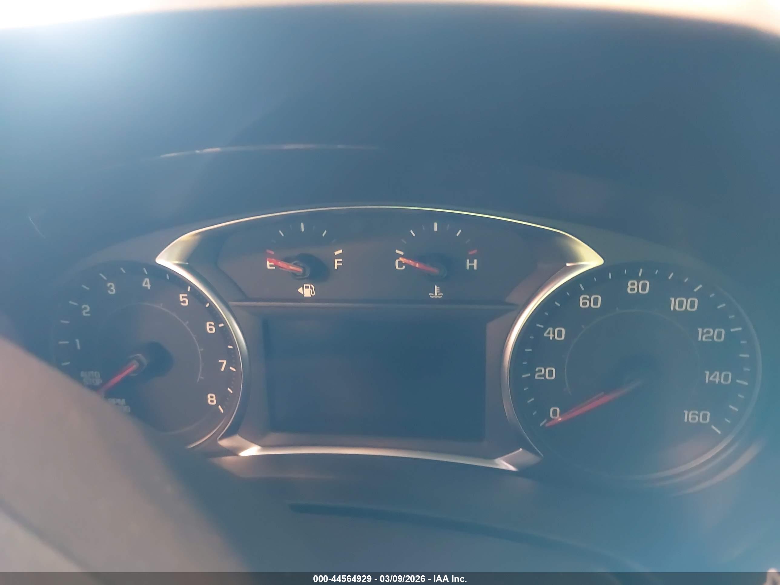 CHEVROLET EQUINOX image 7