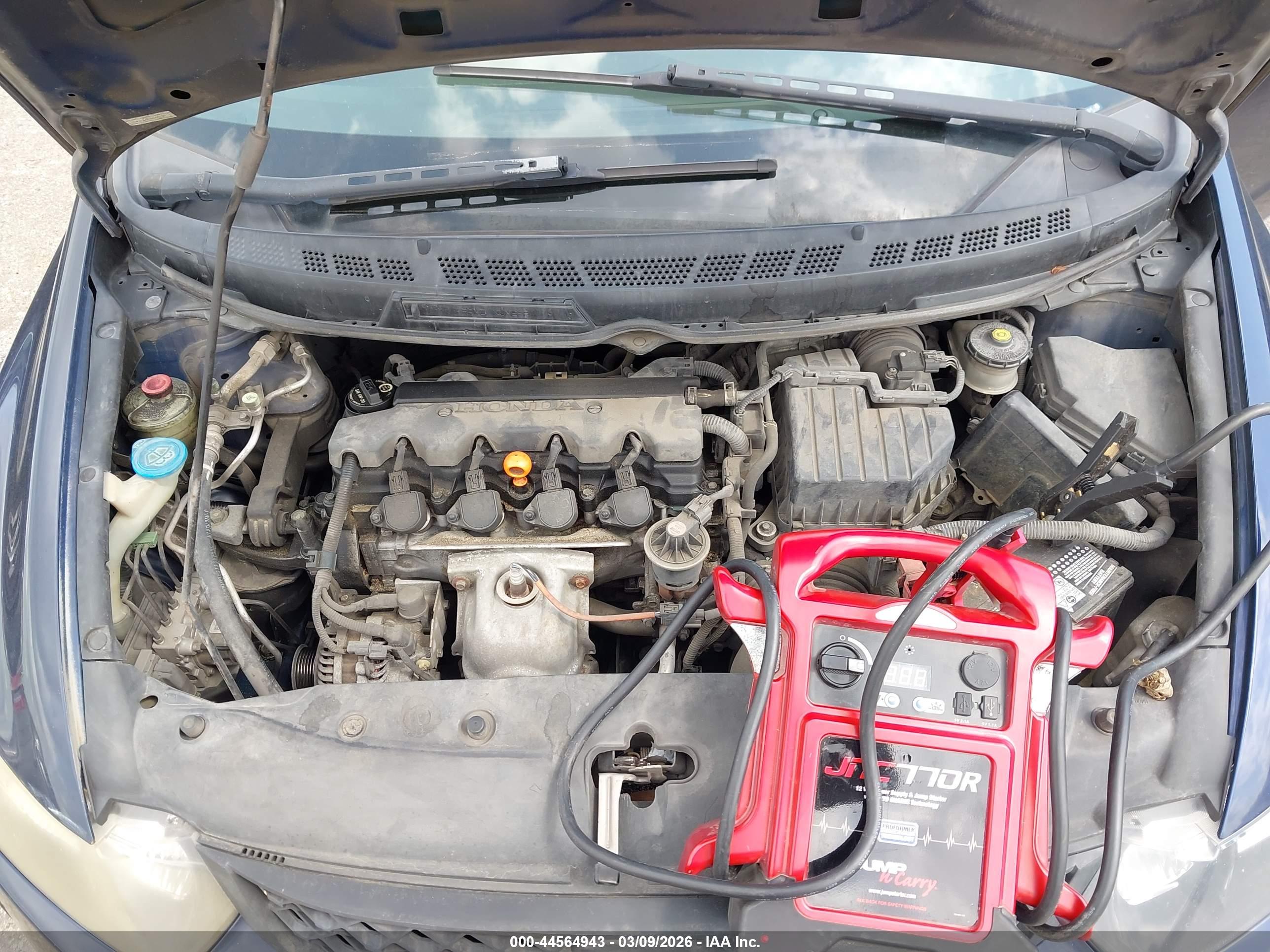 HONDA CIVIC image 10