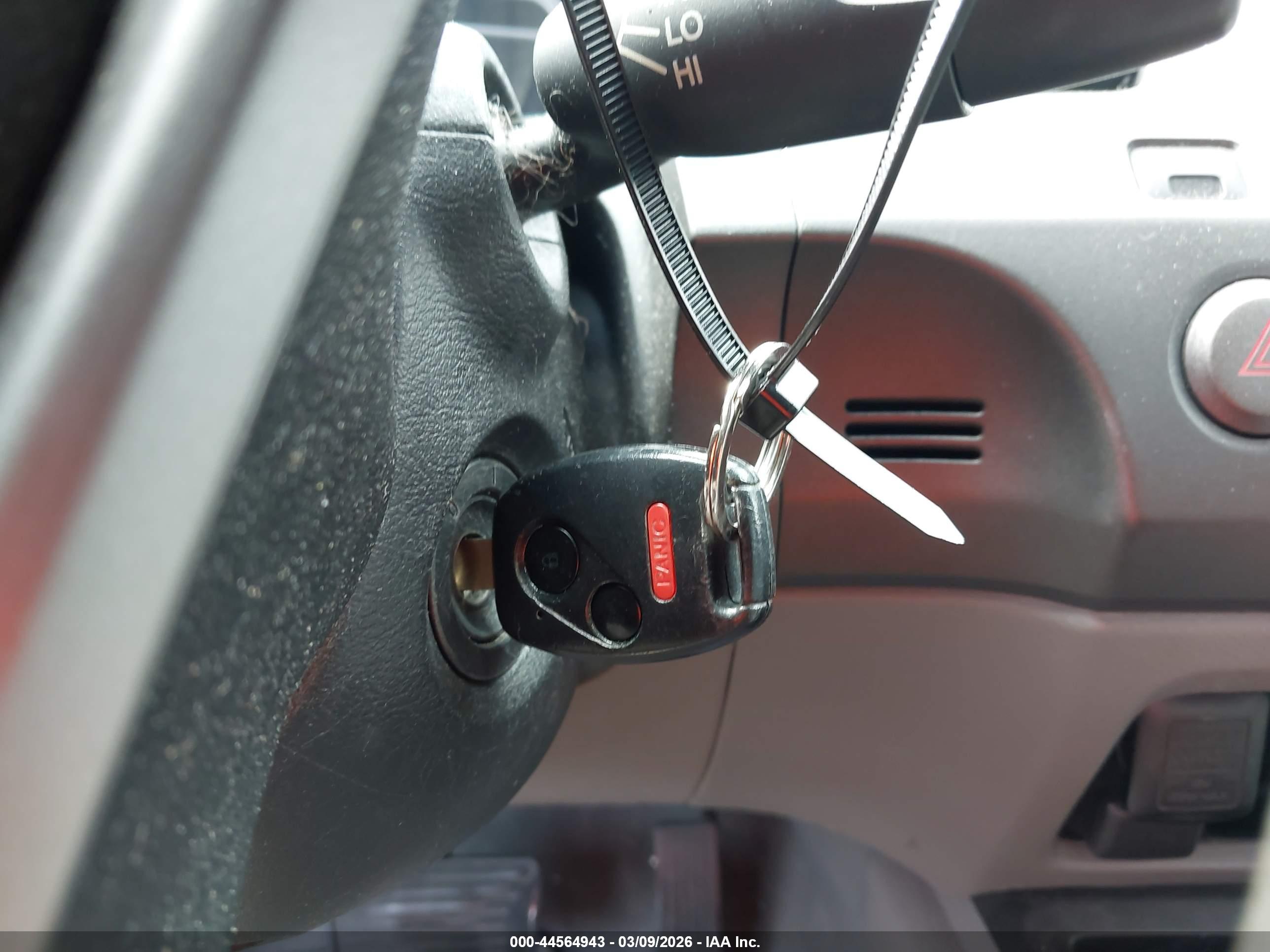 HONDA CIVIC image 11