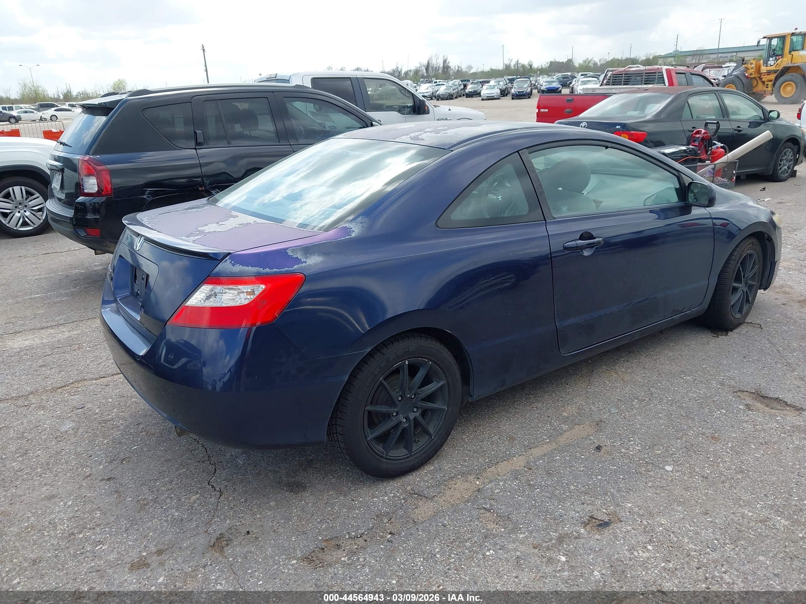 HONDA CIVIC image 4