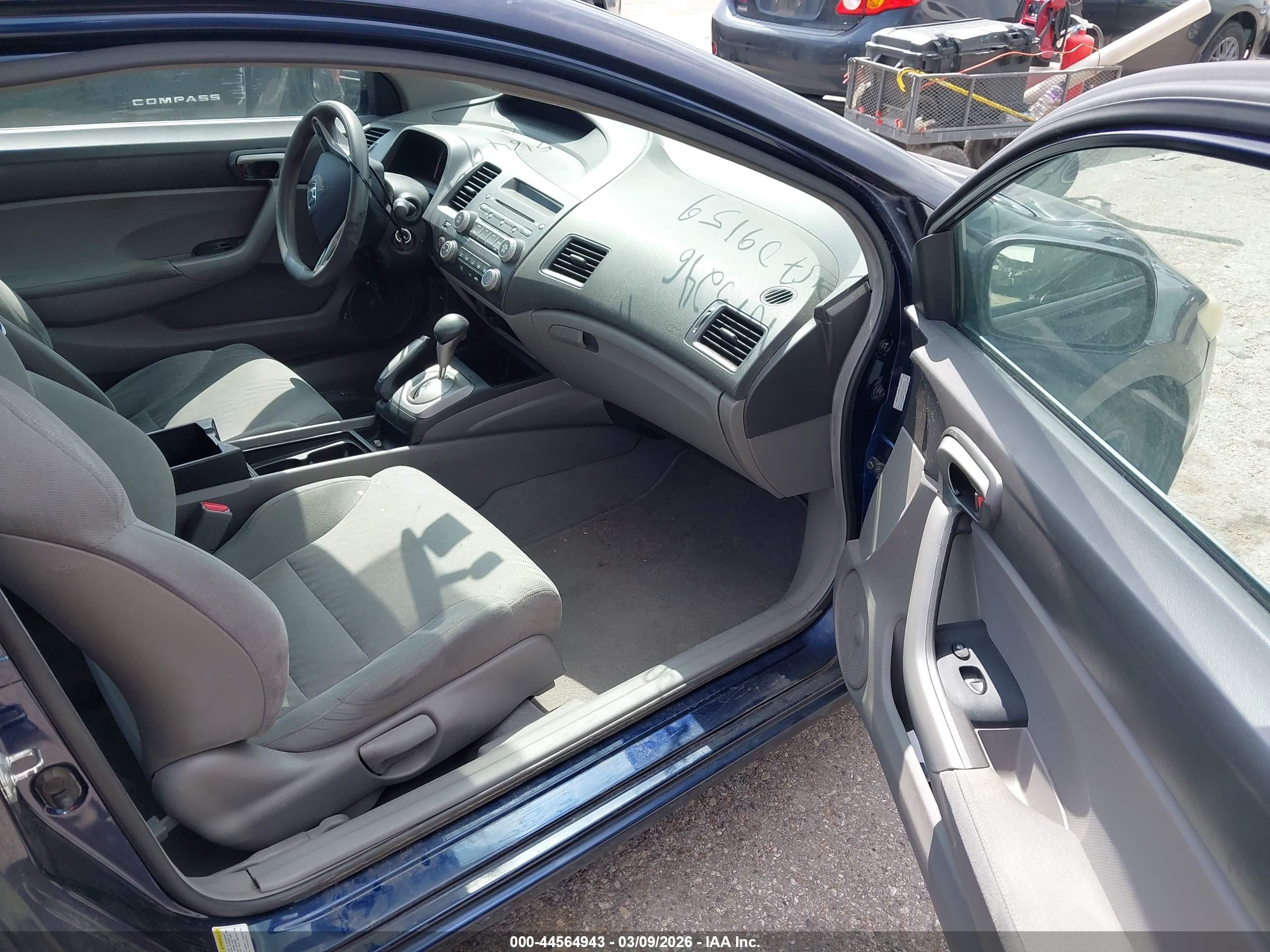HONDA CIVIC image 5