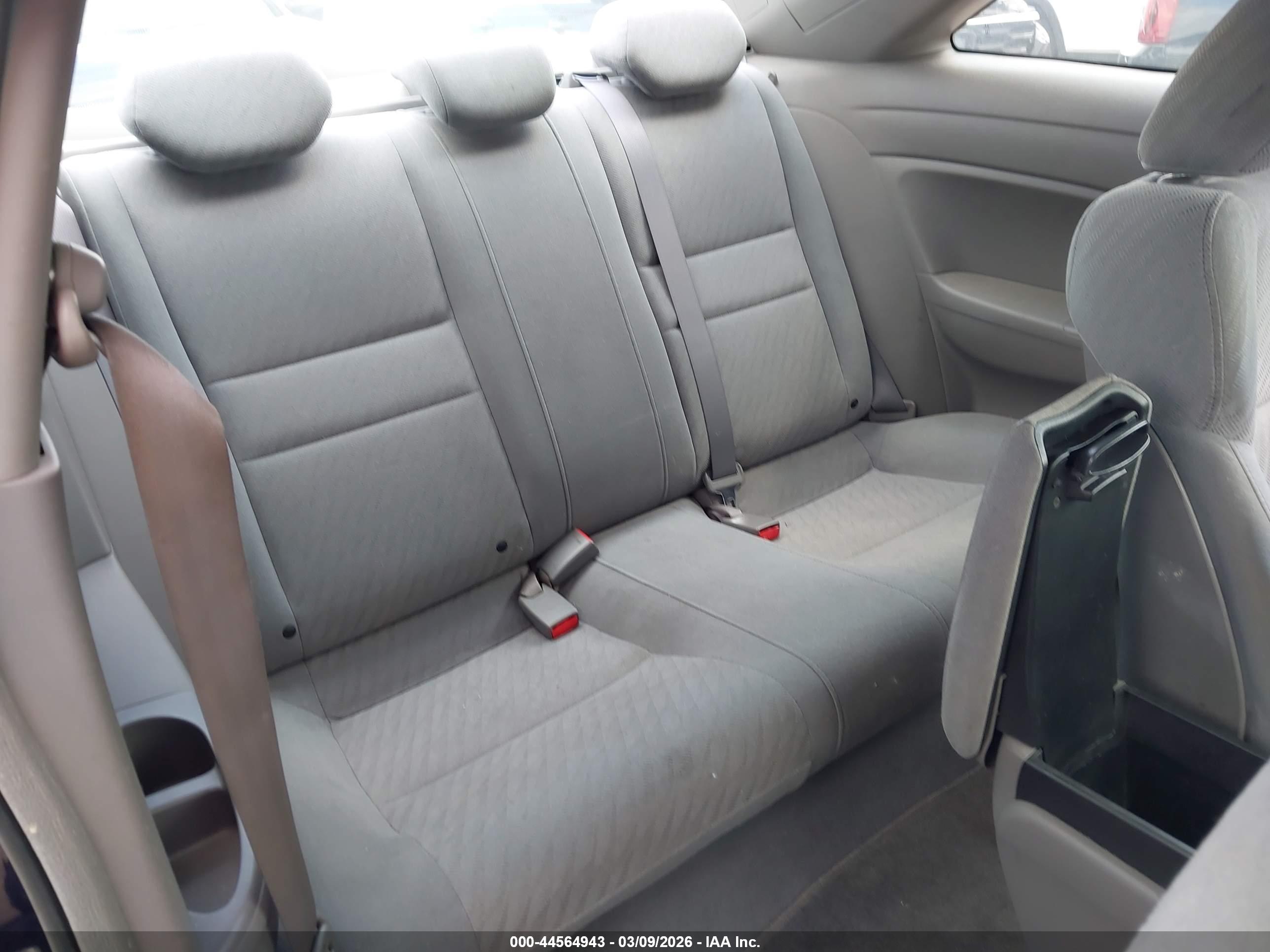 HONDA CIVIC image 8