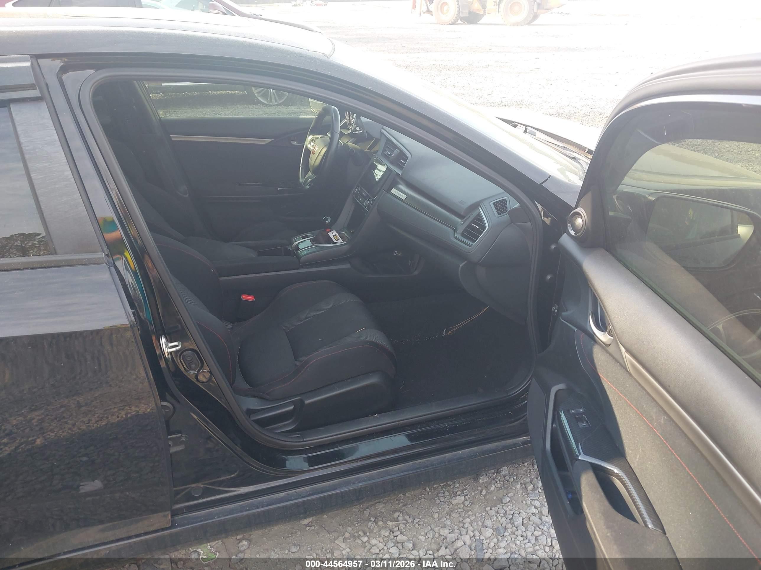 HONDA CIVIC image 5
