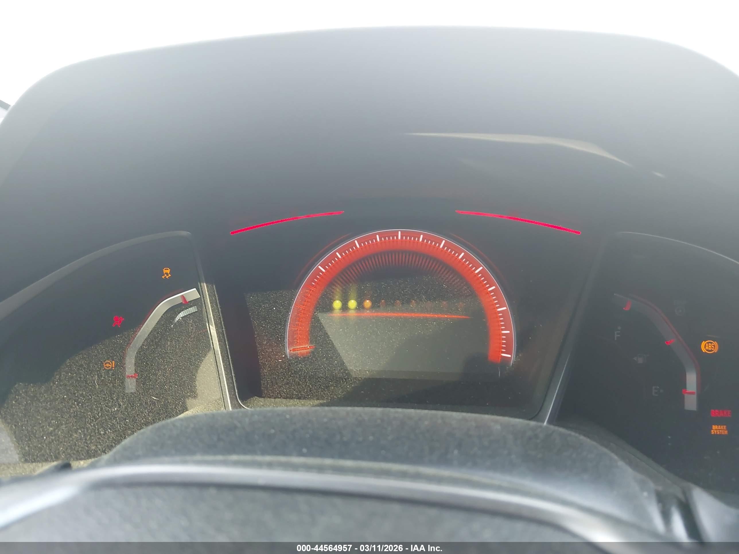 HONDA CIVIC image 7