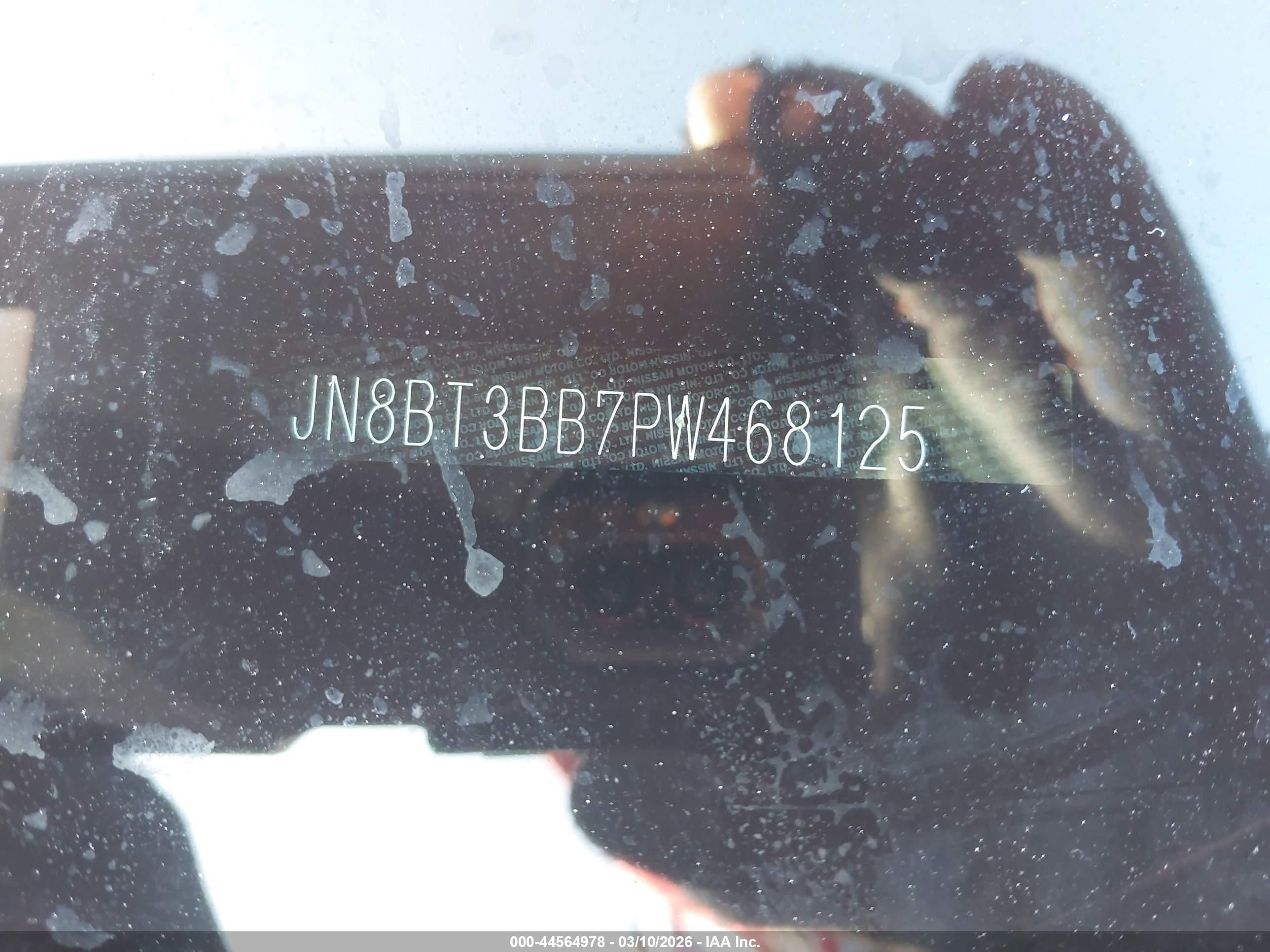 NISSAN ROGUE image 9