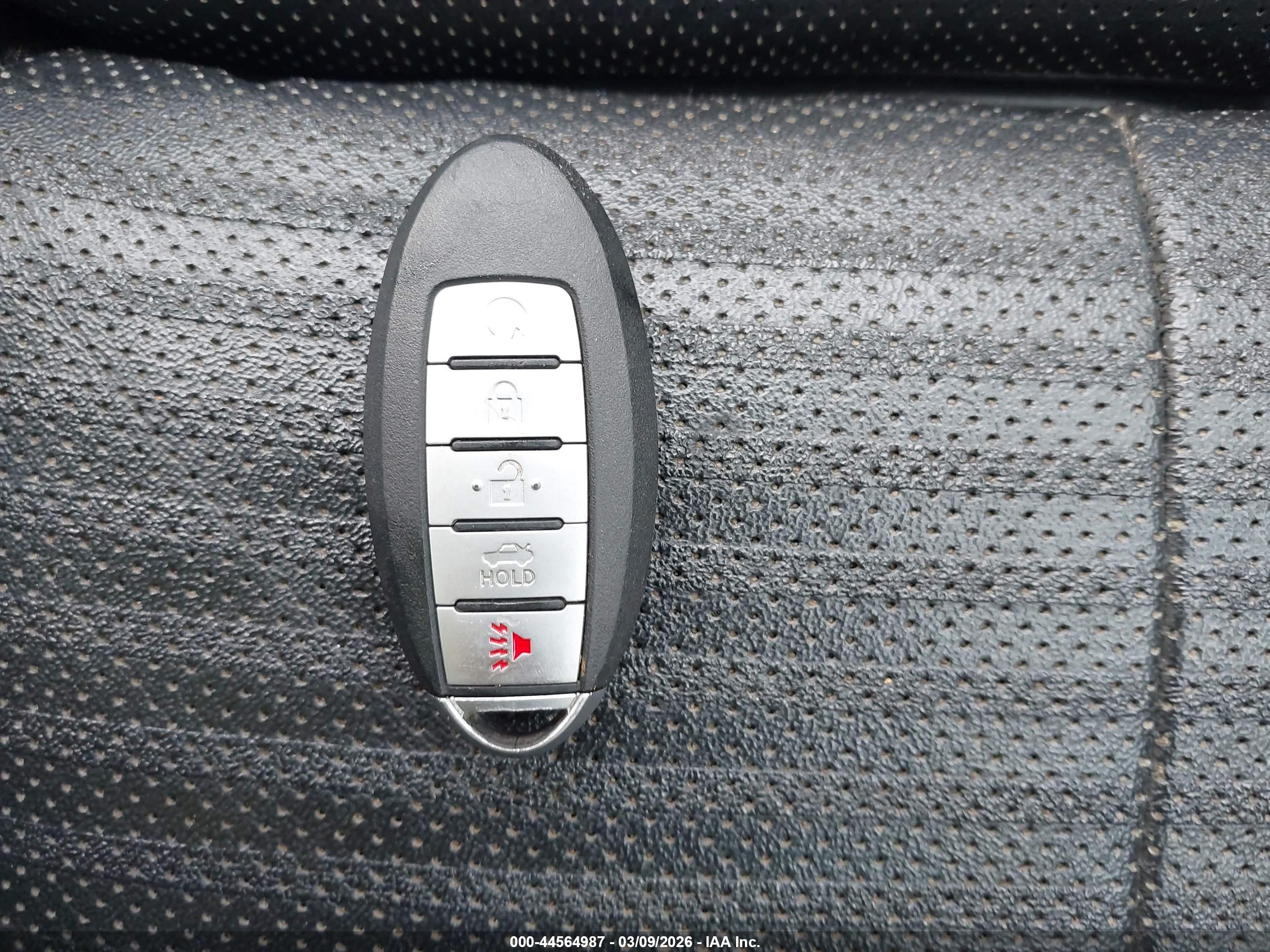 INFINITI Q50 image 11