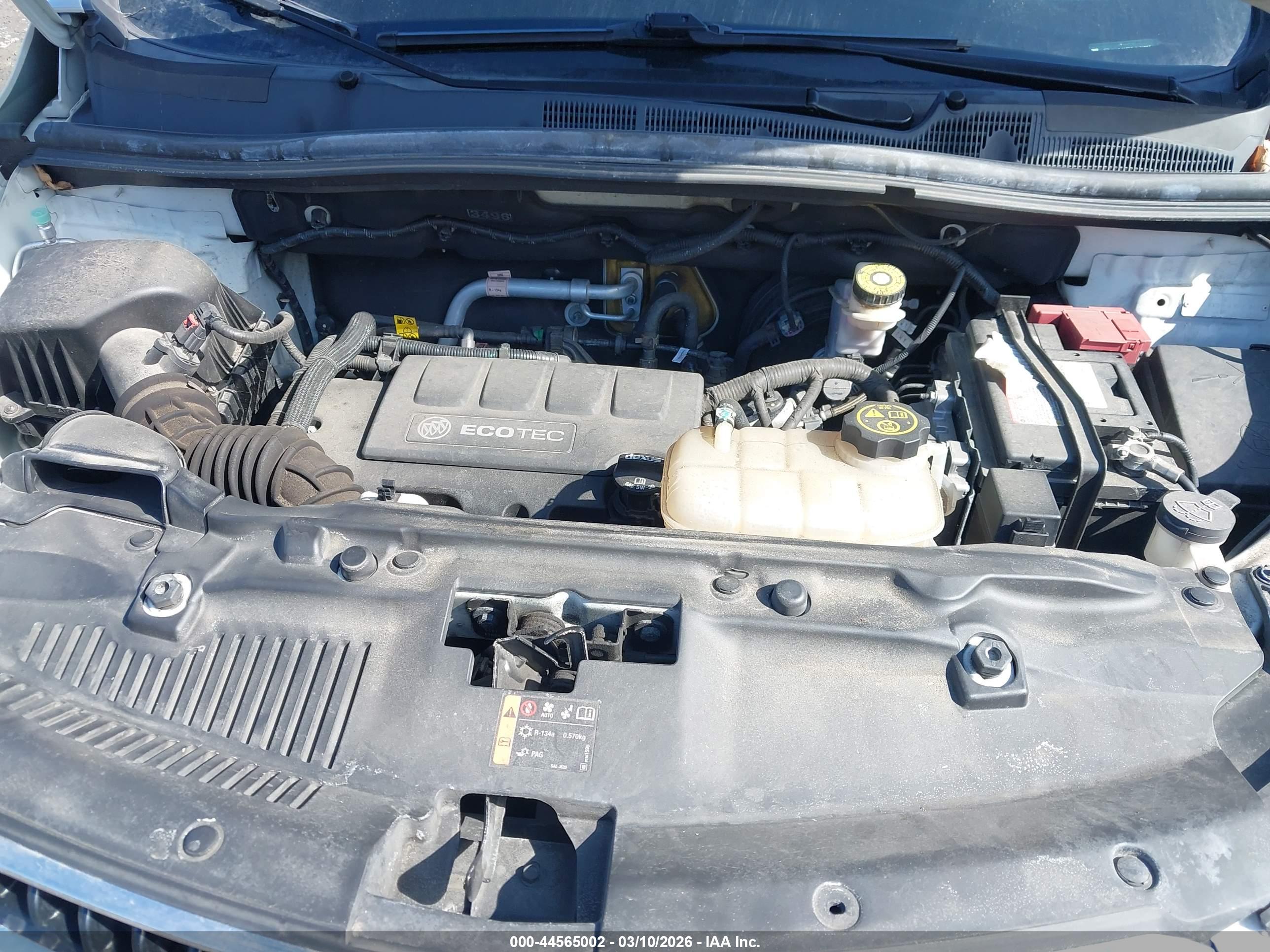 BUICK ENCORE image 10
