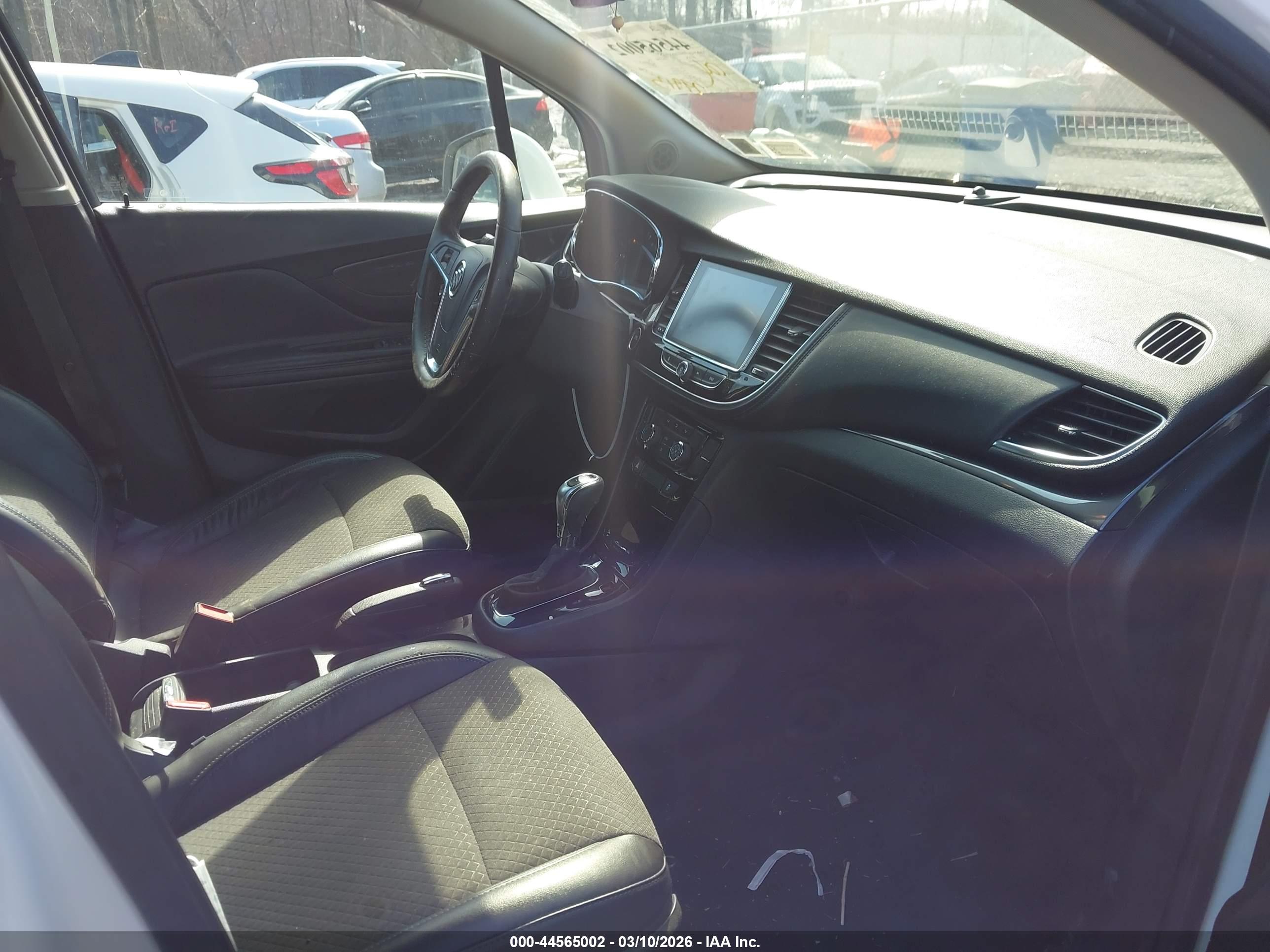 BUICK ENCORE image 5