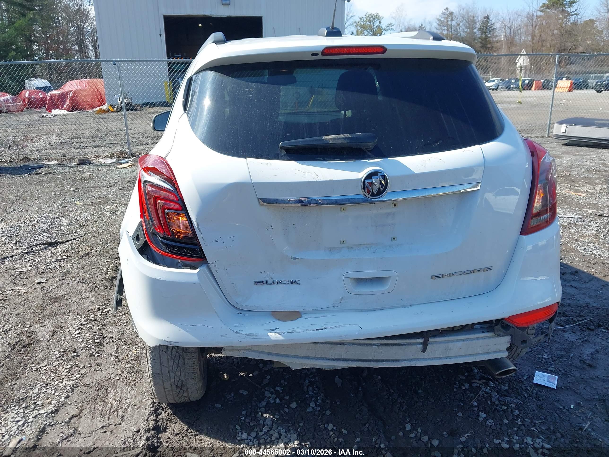 BUICK ENCORE image 6