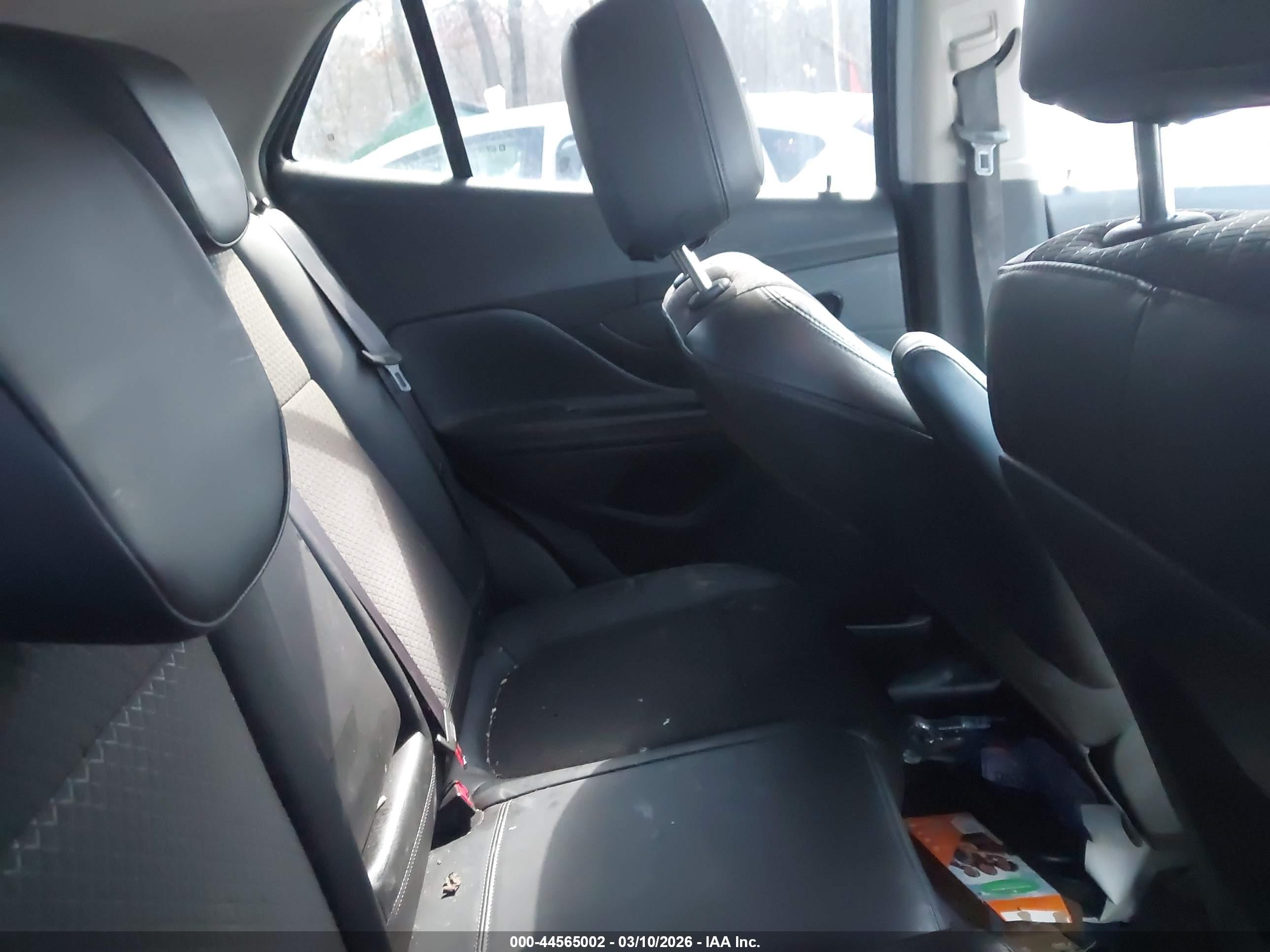 BUICK ENCORE image 8