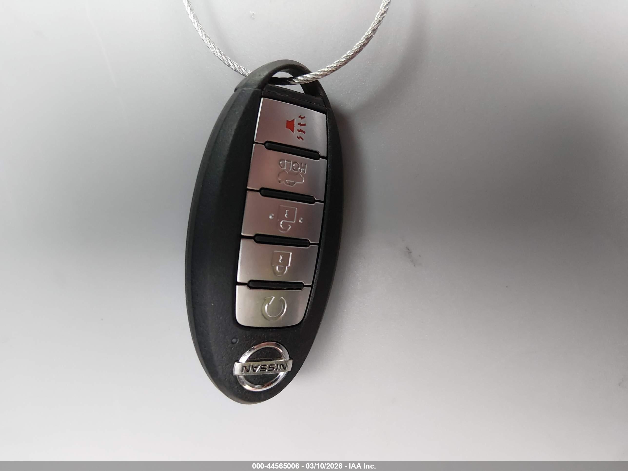 NISSAN ALTIMA image 11