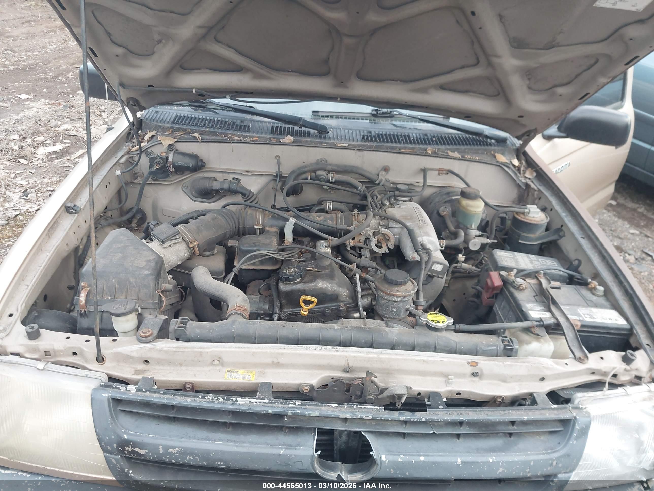 TOYOTA TACOMA image 10