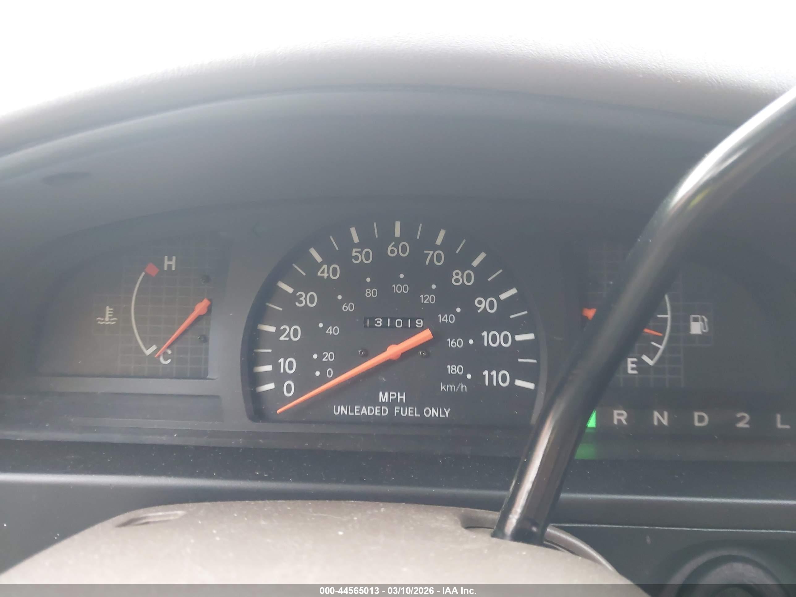 TOYOTA TACOMA image 7