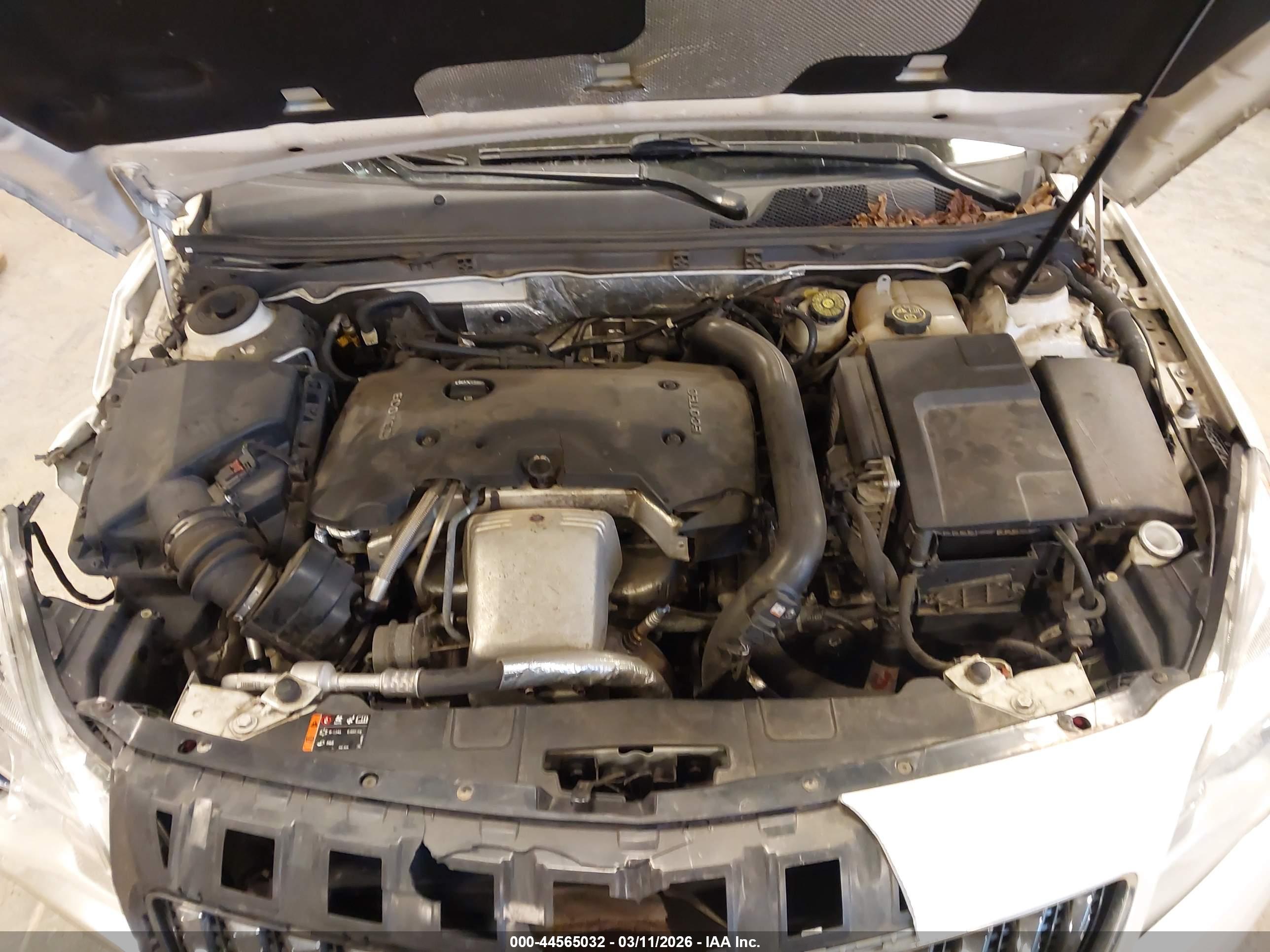 BUICK REGAL image 10
