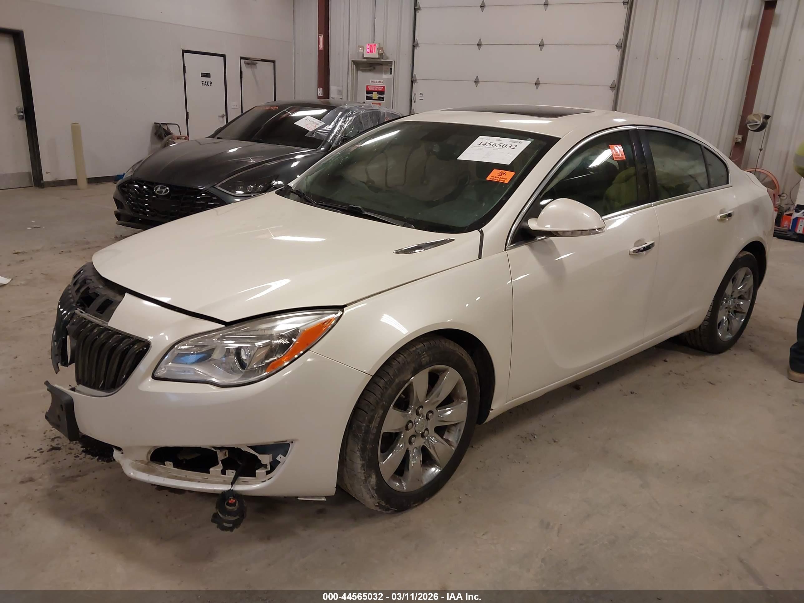 BUICK REGAL image 2