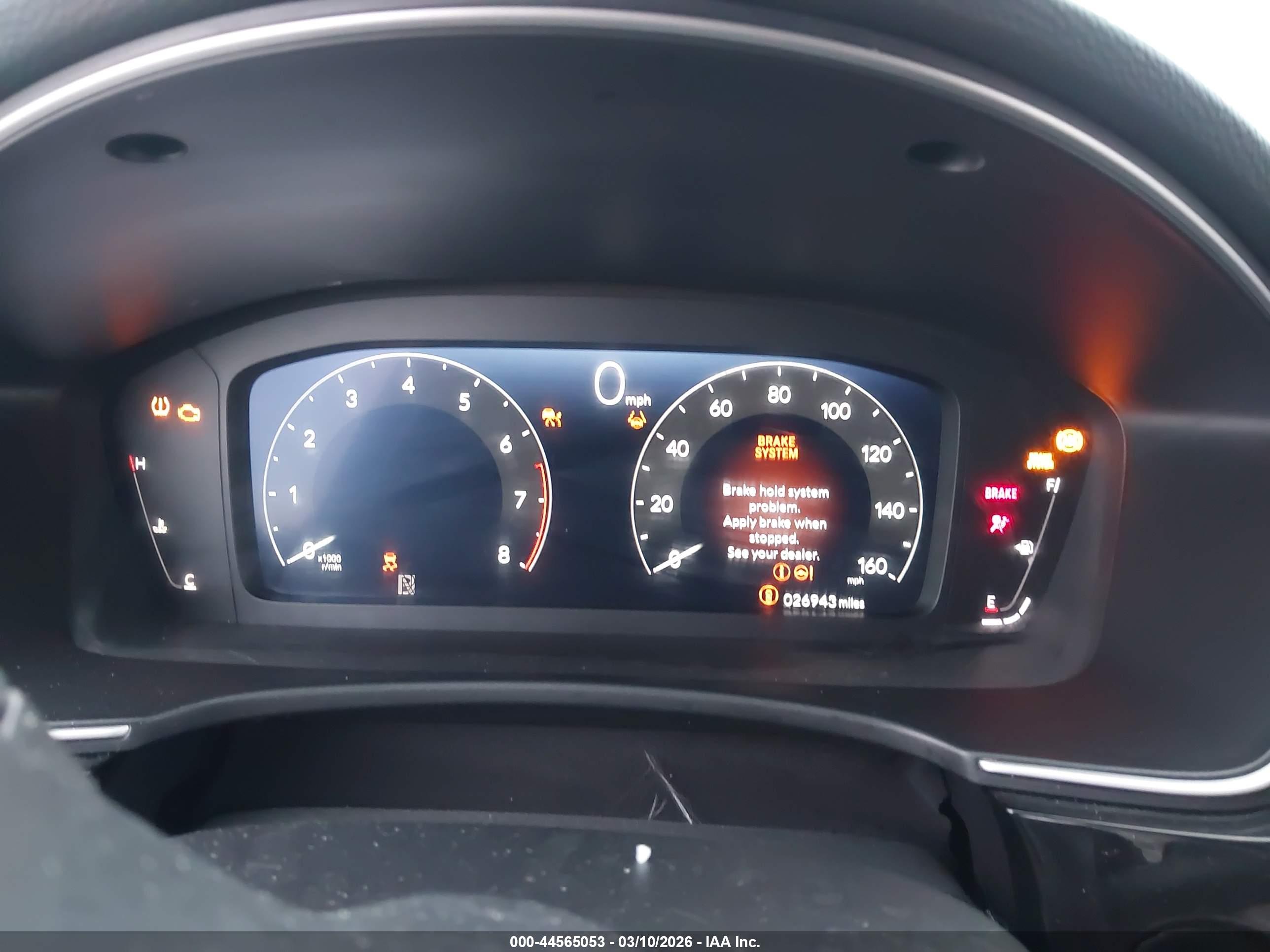 HONDA CIVIC image 7