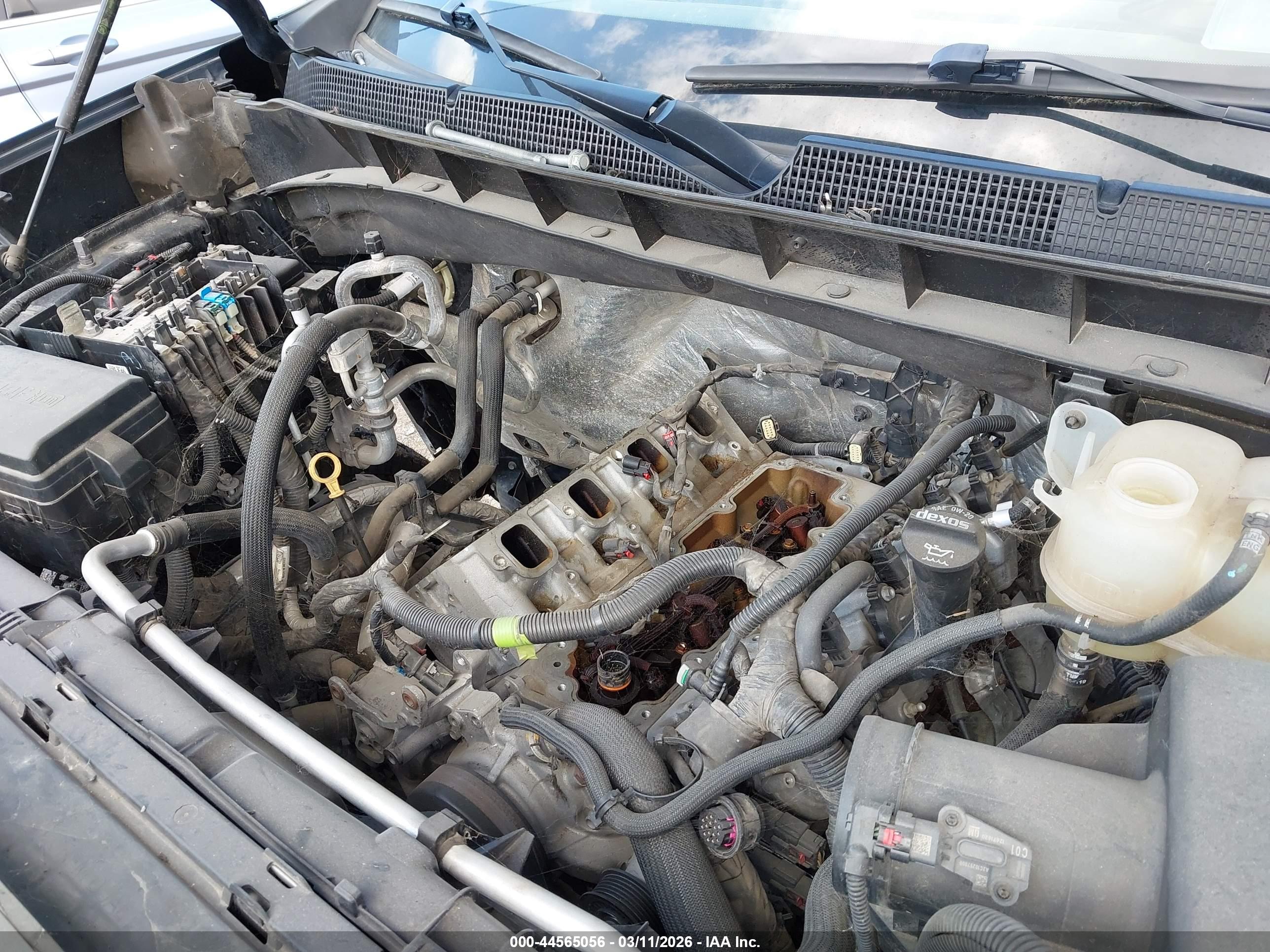 CHEVROLET SILVERADO image 10