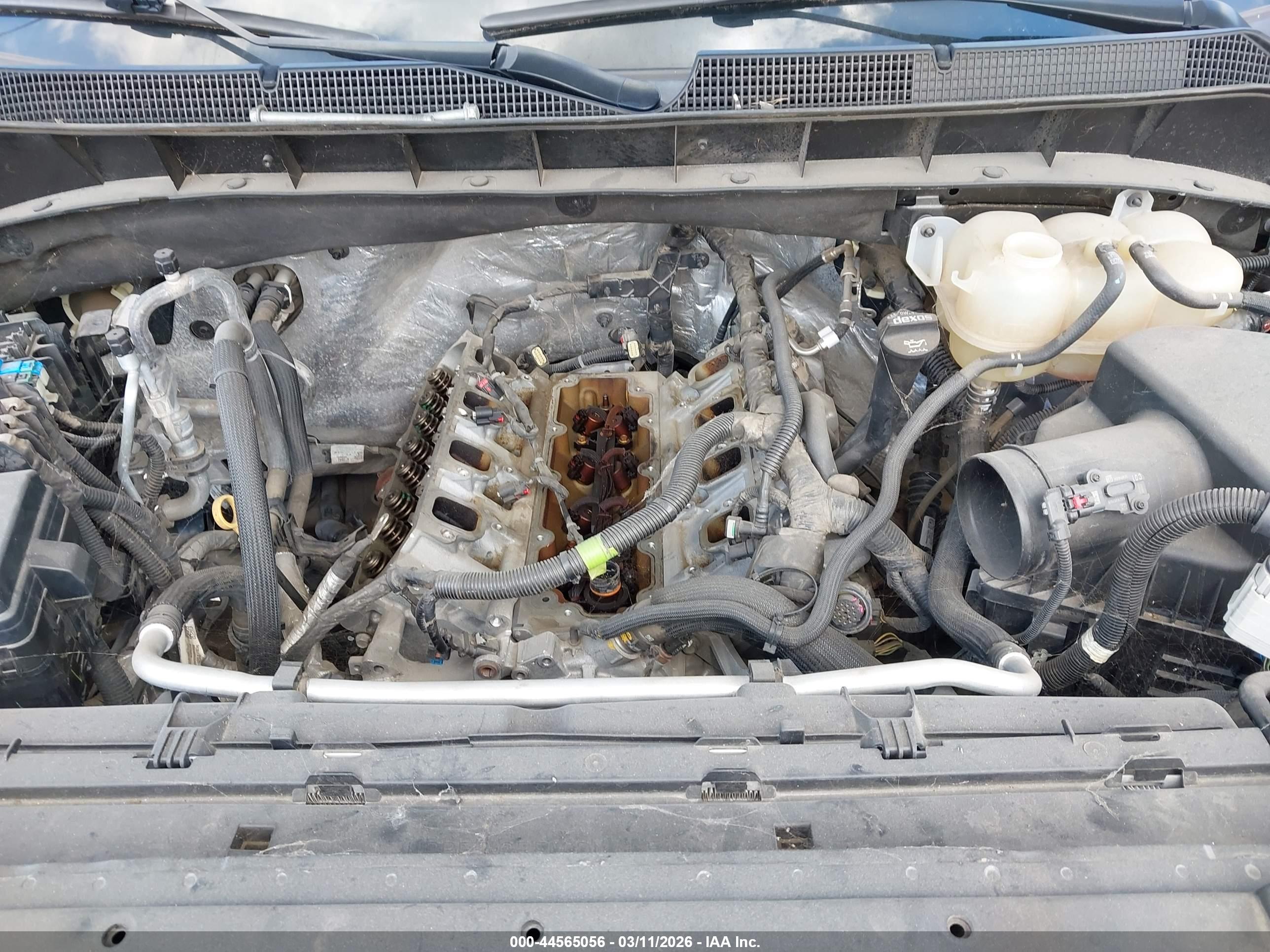 CHEVROLET SILVERADO image 6
