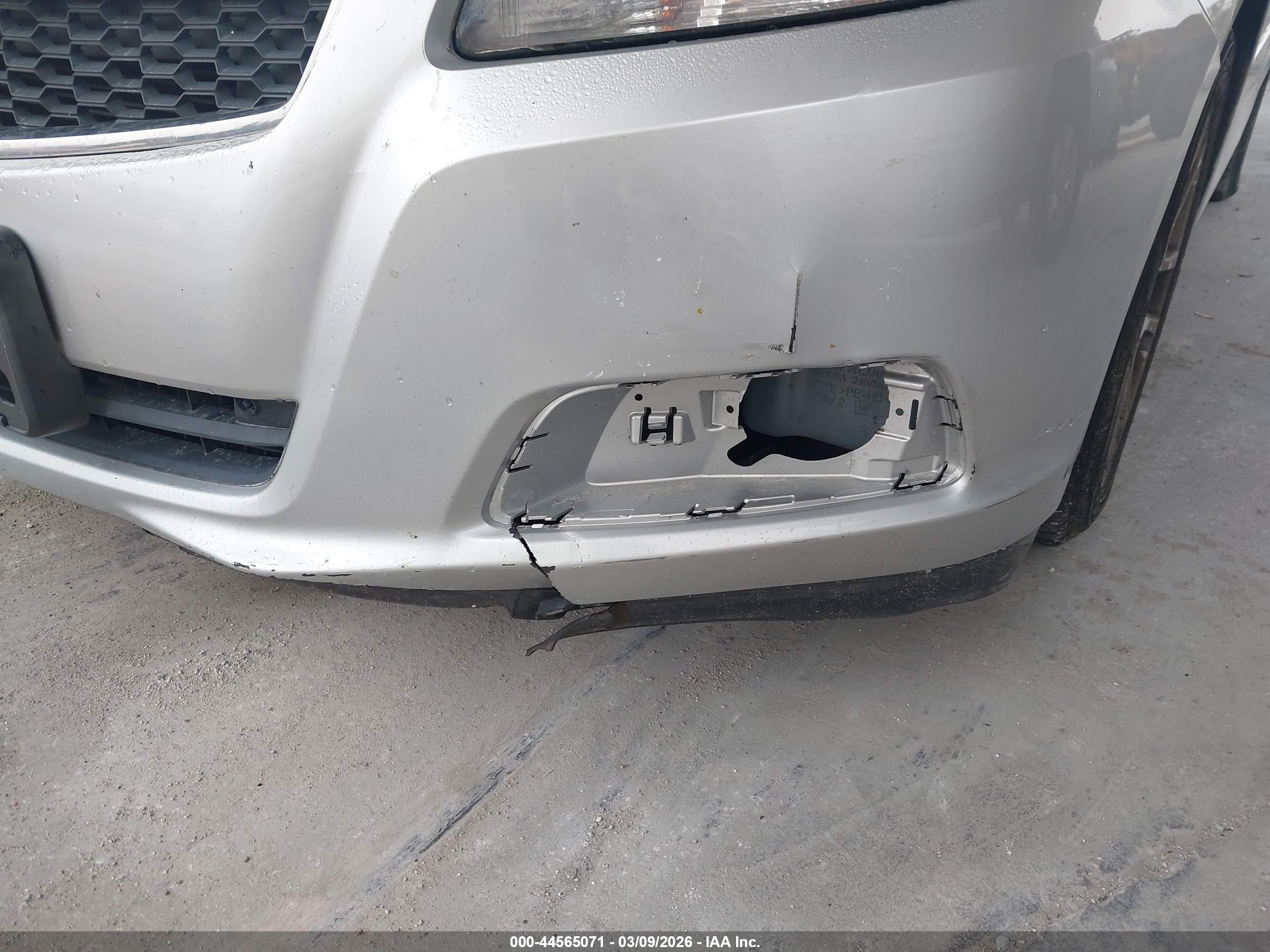 CHEVROLET MALIBU image 6