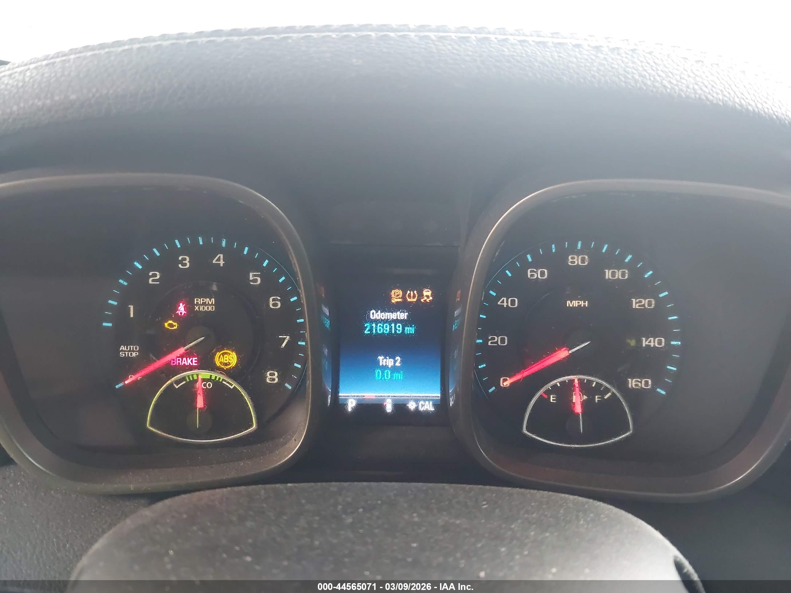 CHEVROLET MALIBU image 7