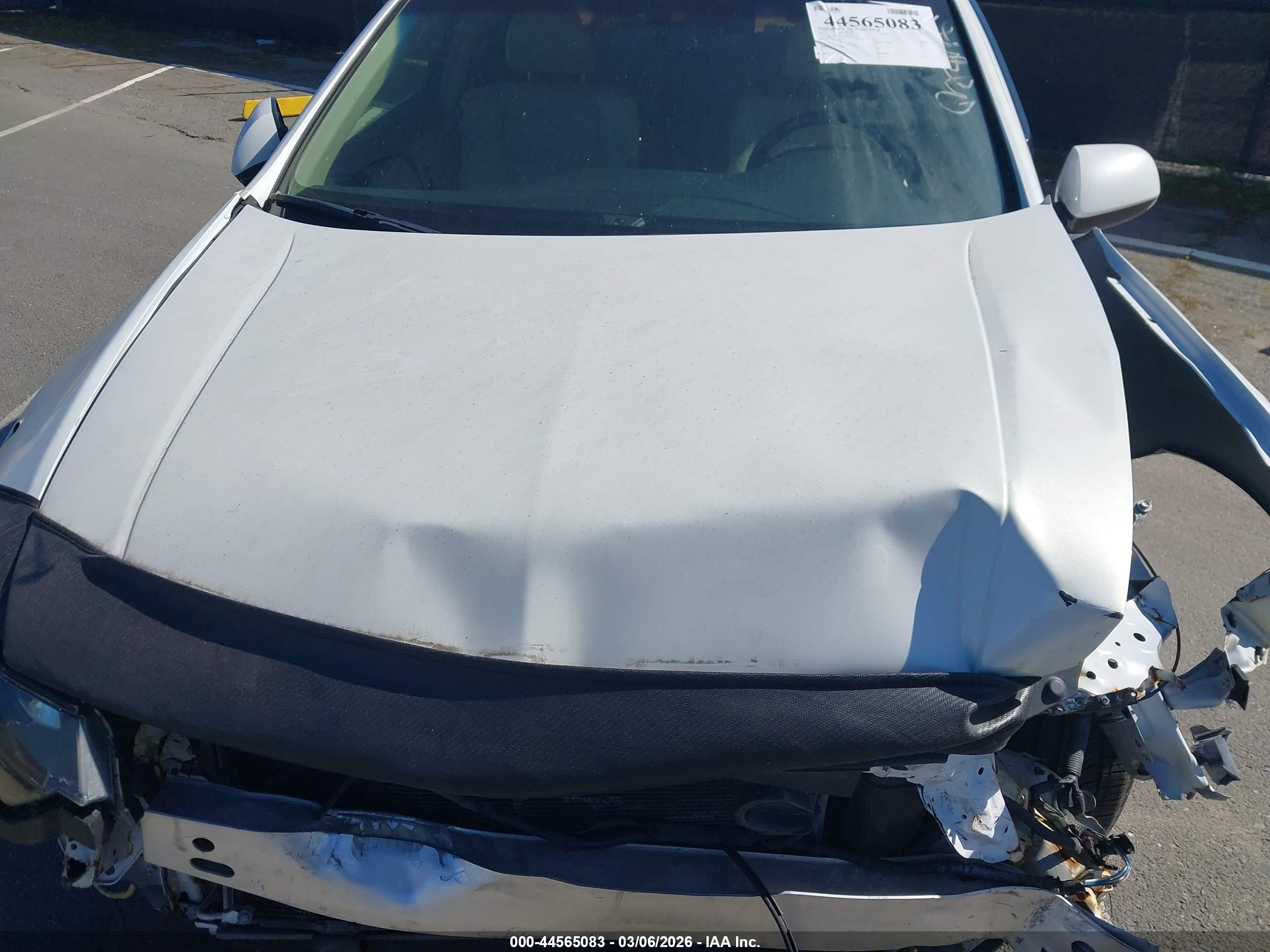 ACURA TSX image 10