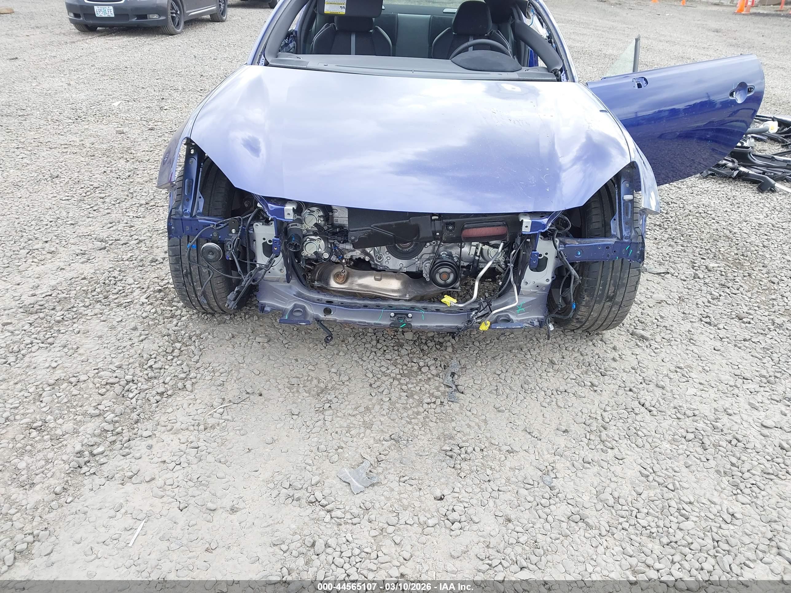 TOYOTA GR86 image 6