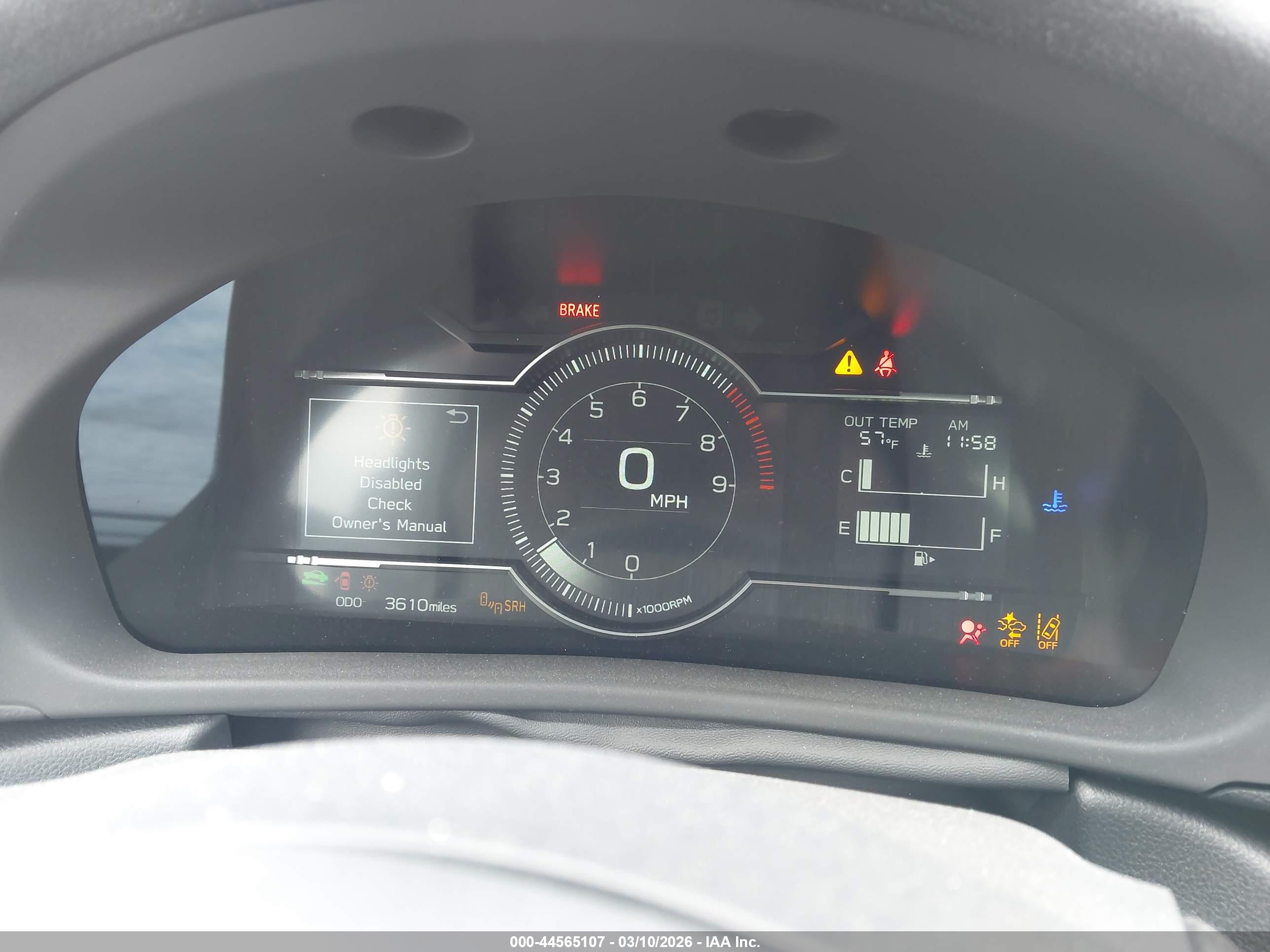 TOYOTA GR86 image 7