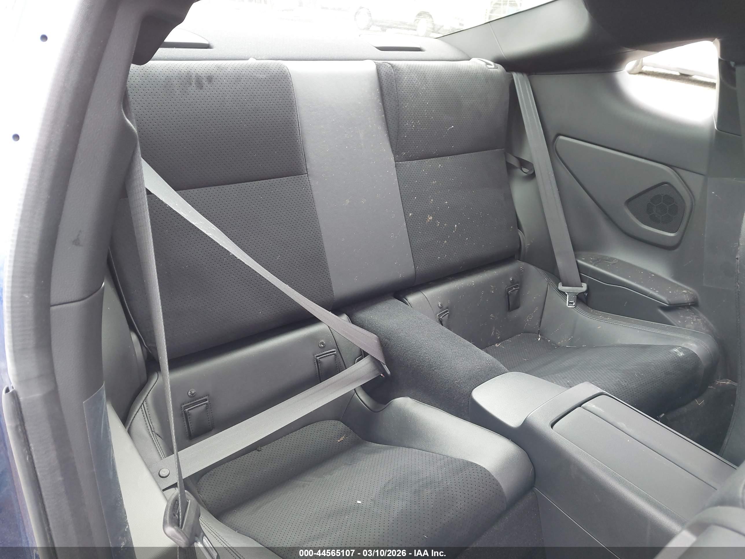 TOYOTA GR86 image 8