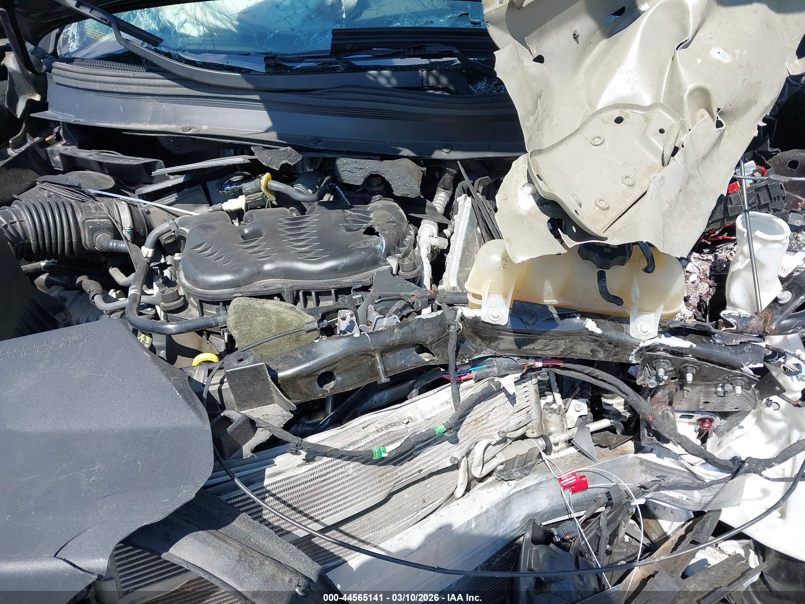 JEEP CHEROKEE image 10