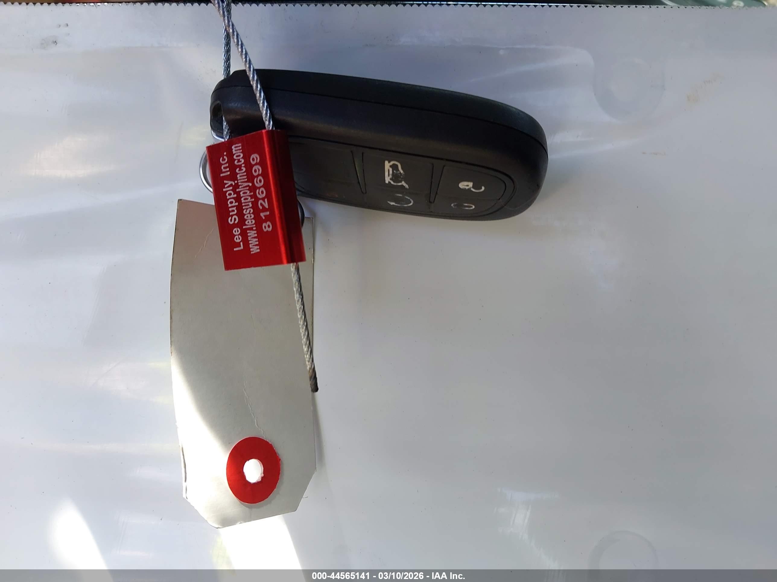 JEEP CHEROKEE image 11