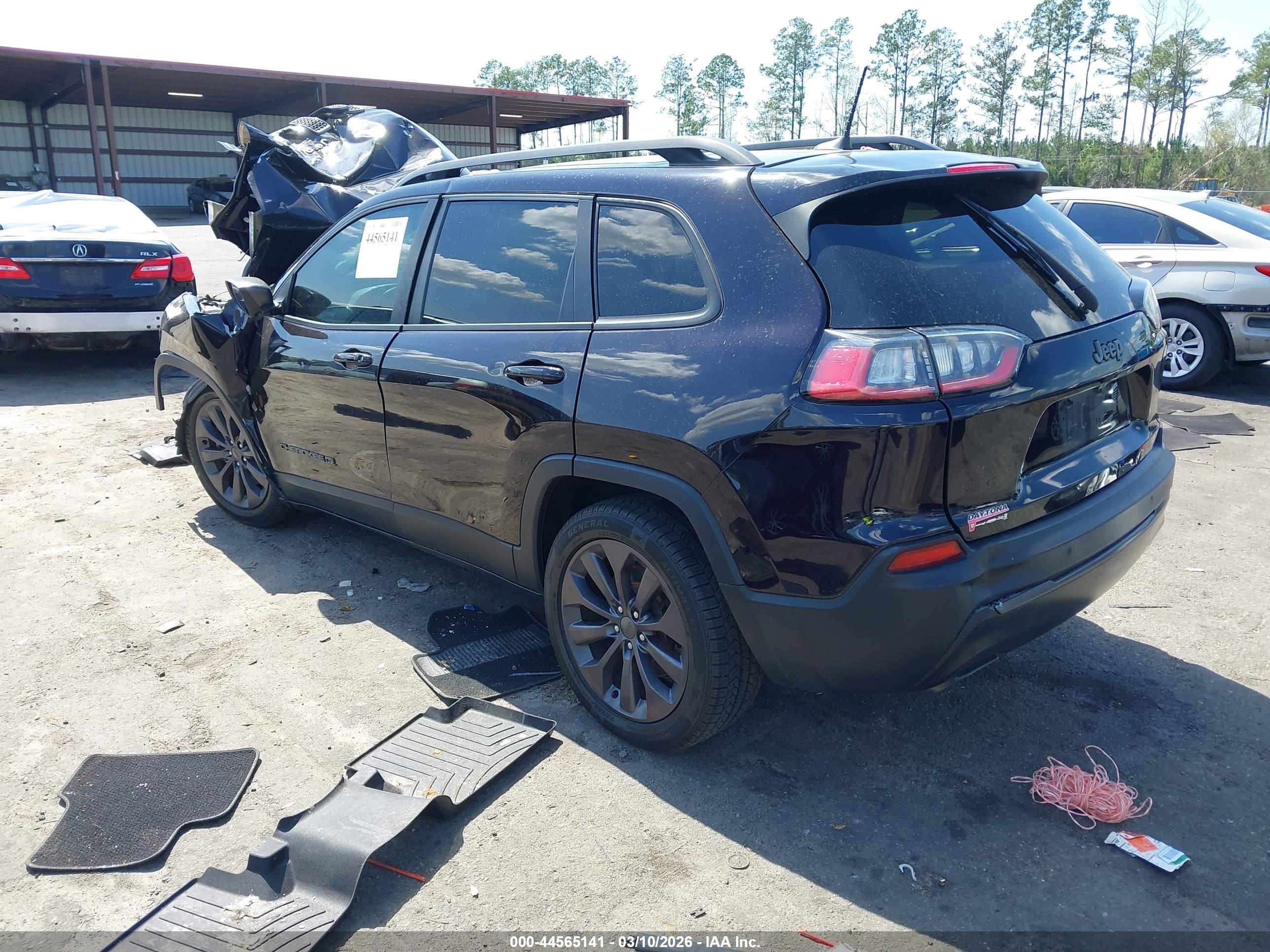 JEEP CHEROKEE image 3