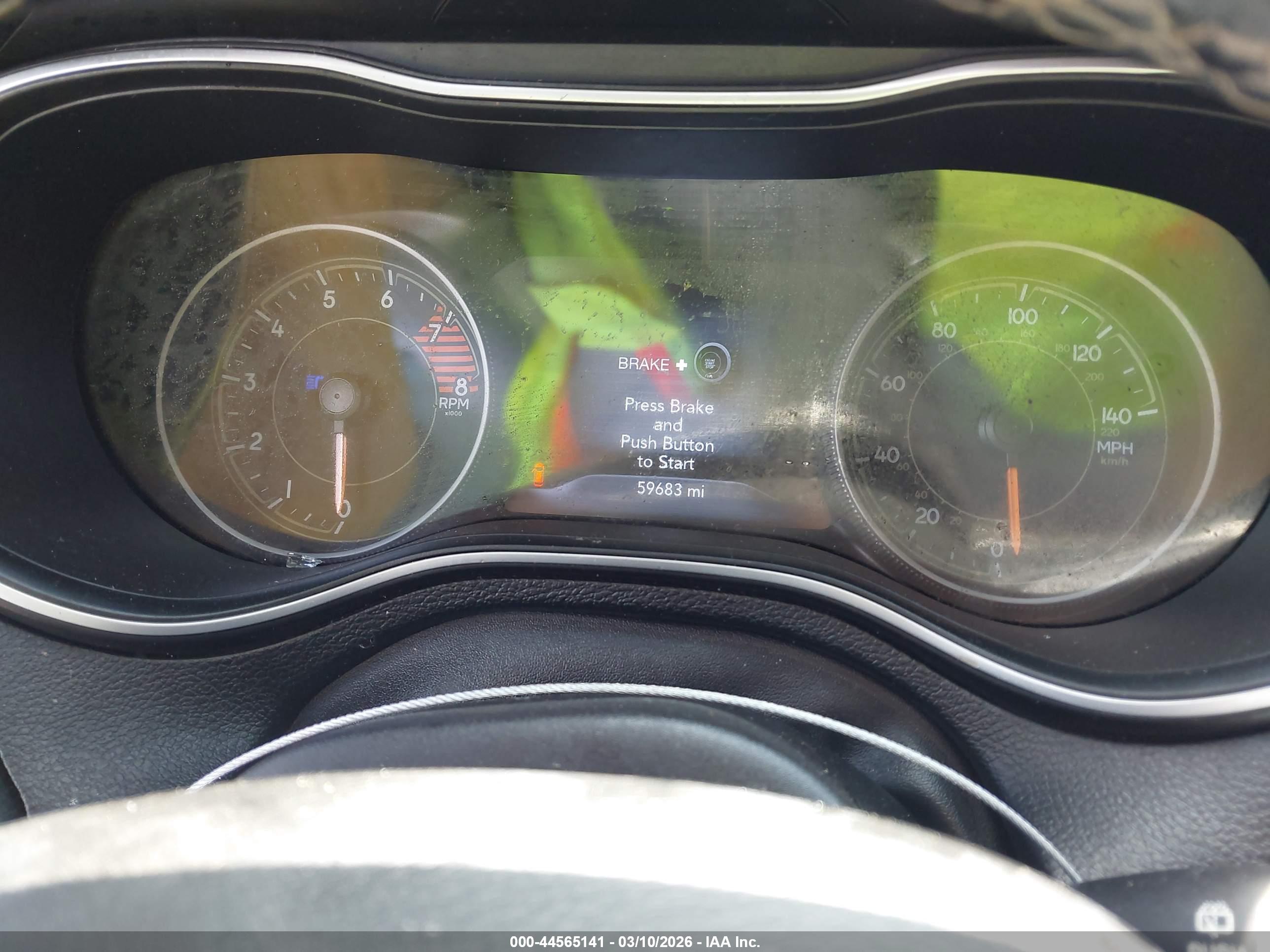 JEEP CHEROKEE image 7