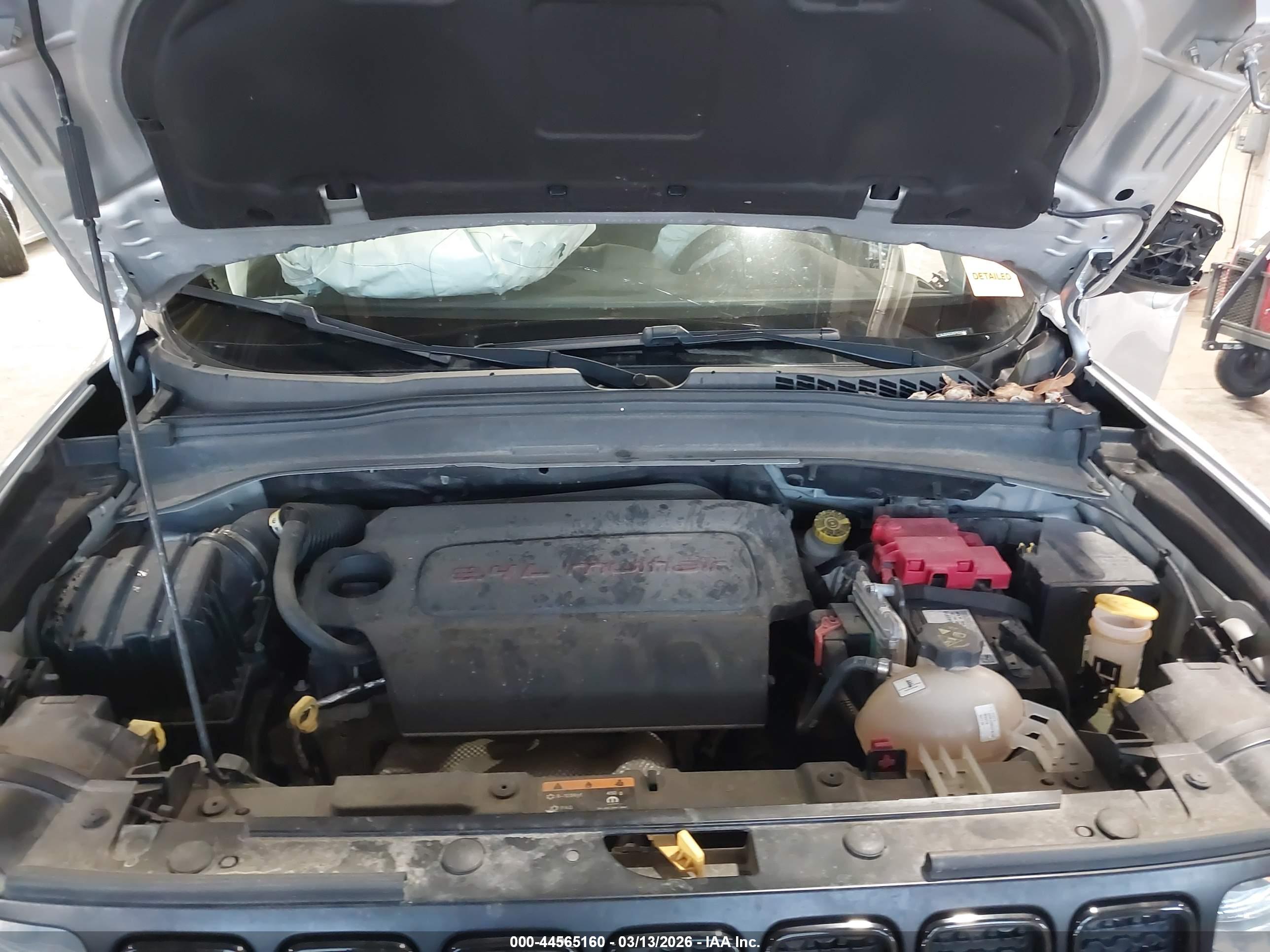 JEEP RENEGADE image 10
