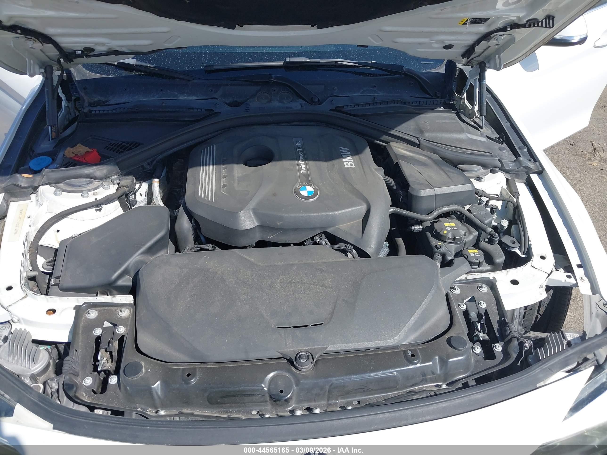 BMW 430I image 10