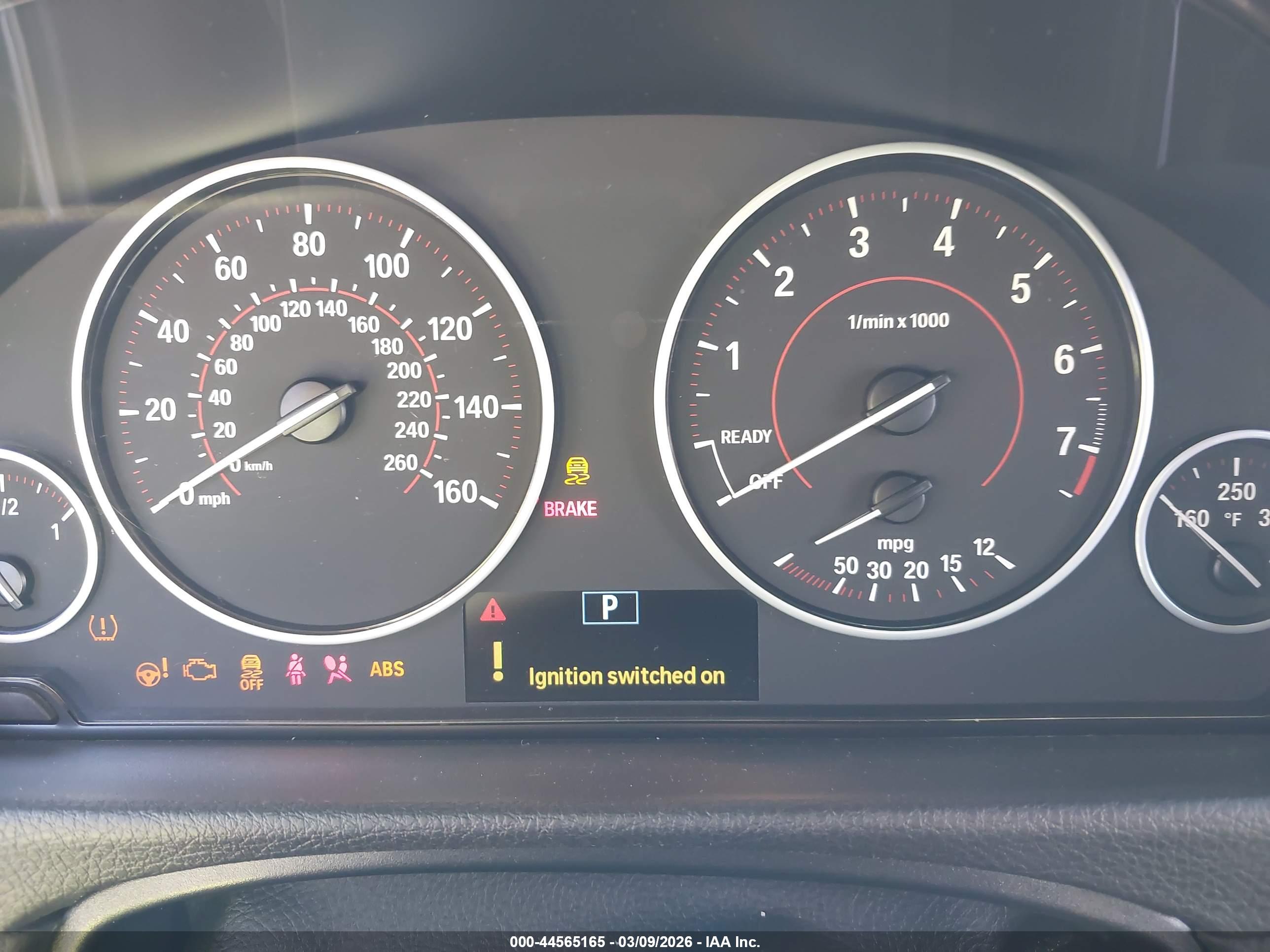 BMW 430I image 7