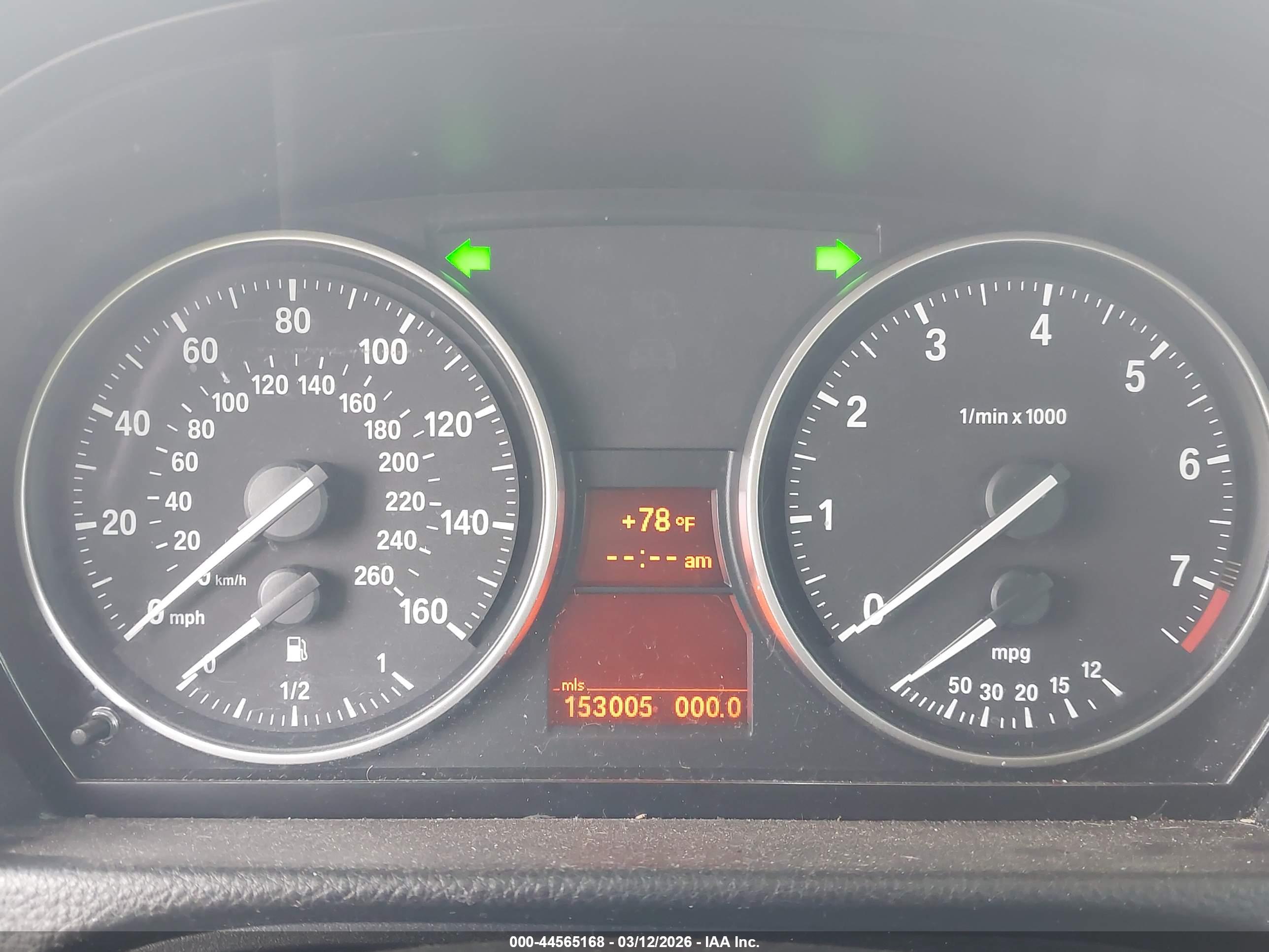 BMW 328I image 7