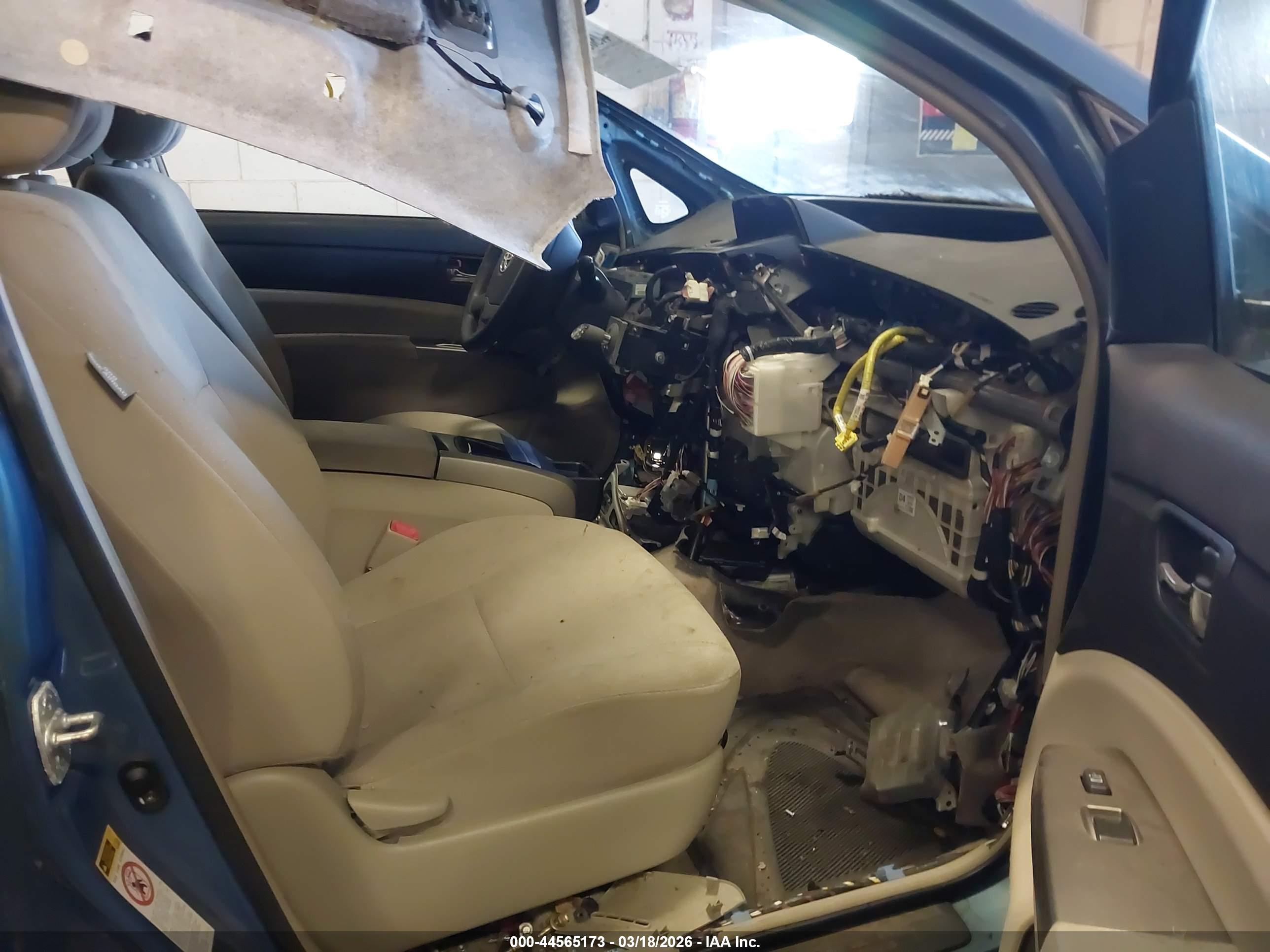 TOYOTA PRIUS image 5