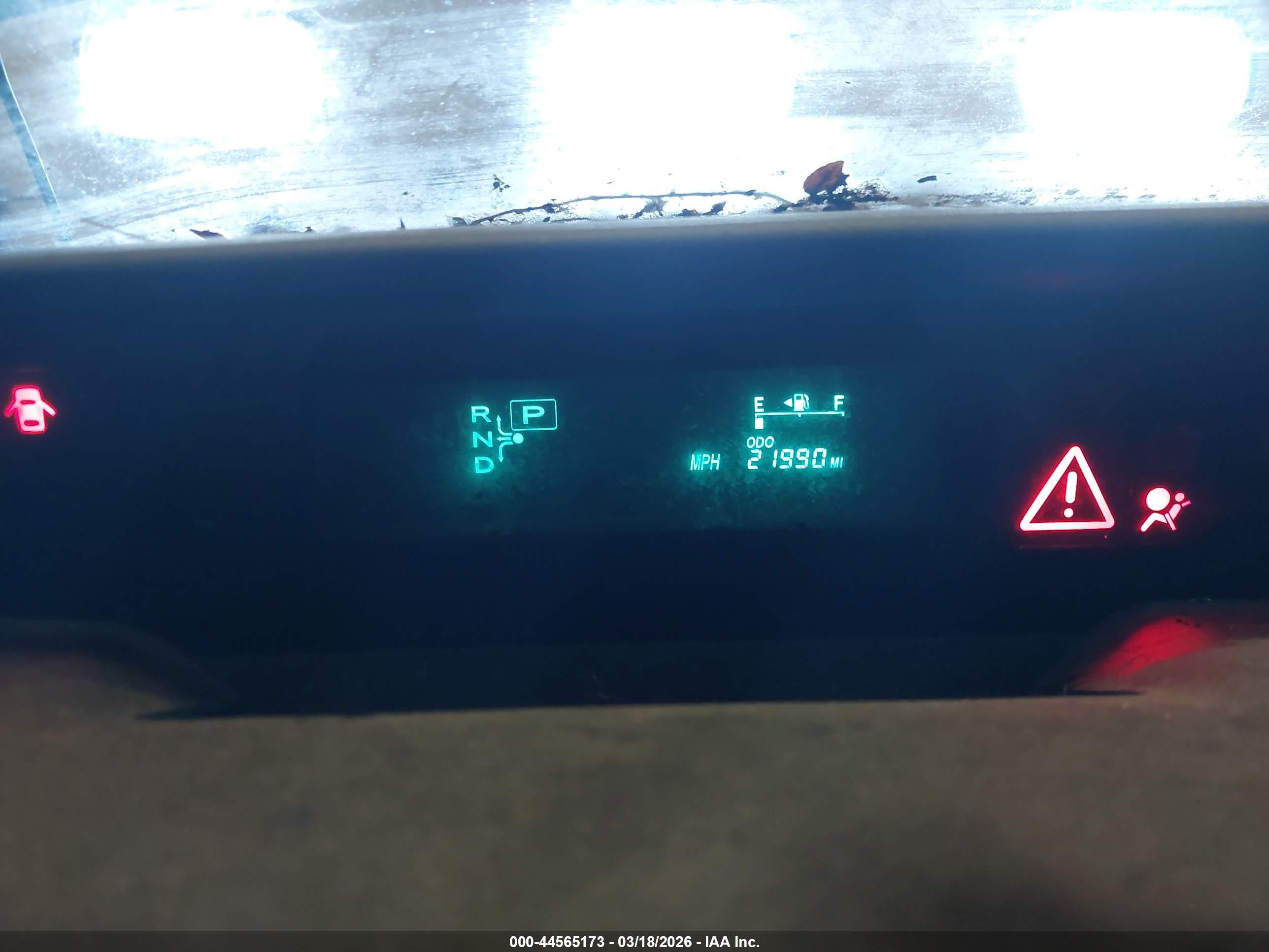 TOYOTA PRIUS image 7
