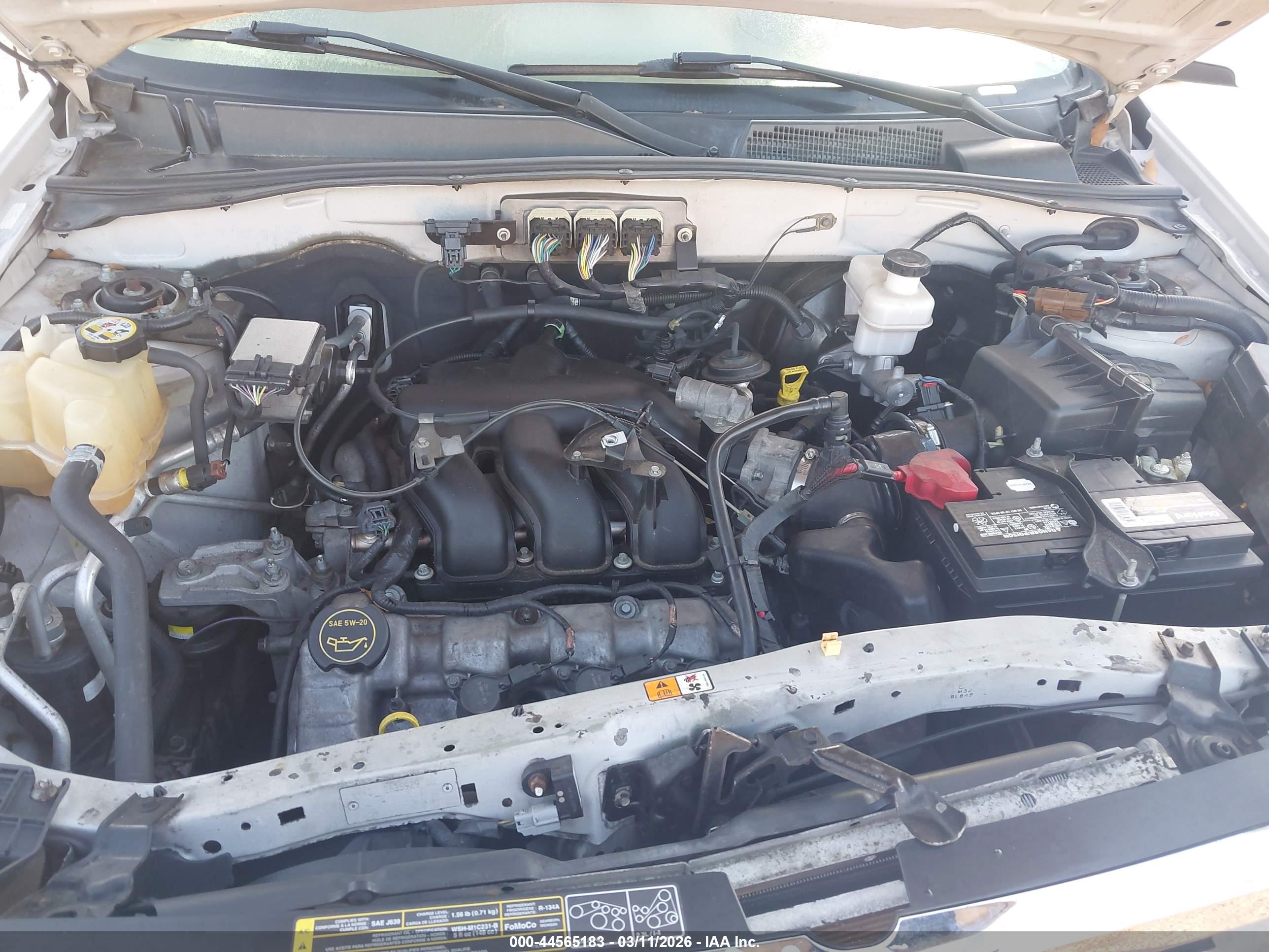 FORD ESCAPE image 10