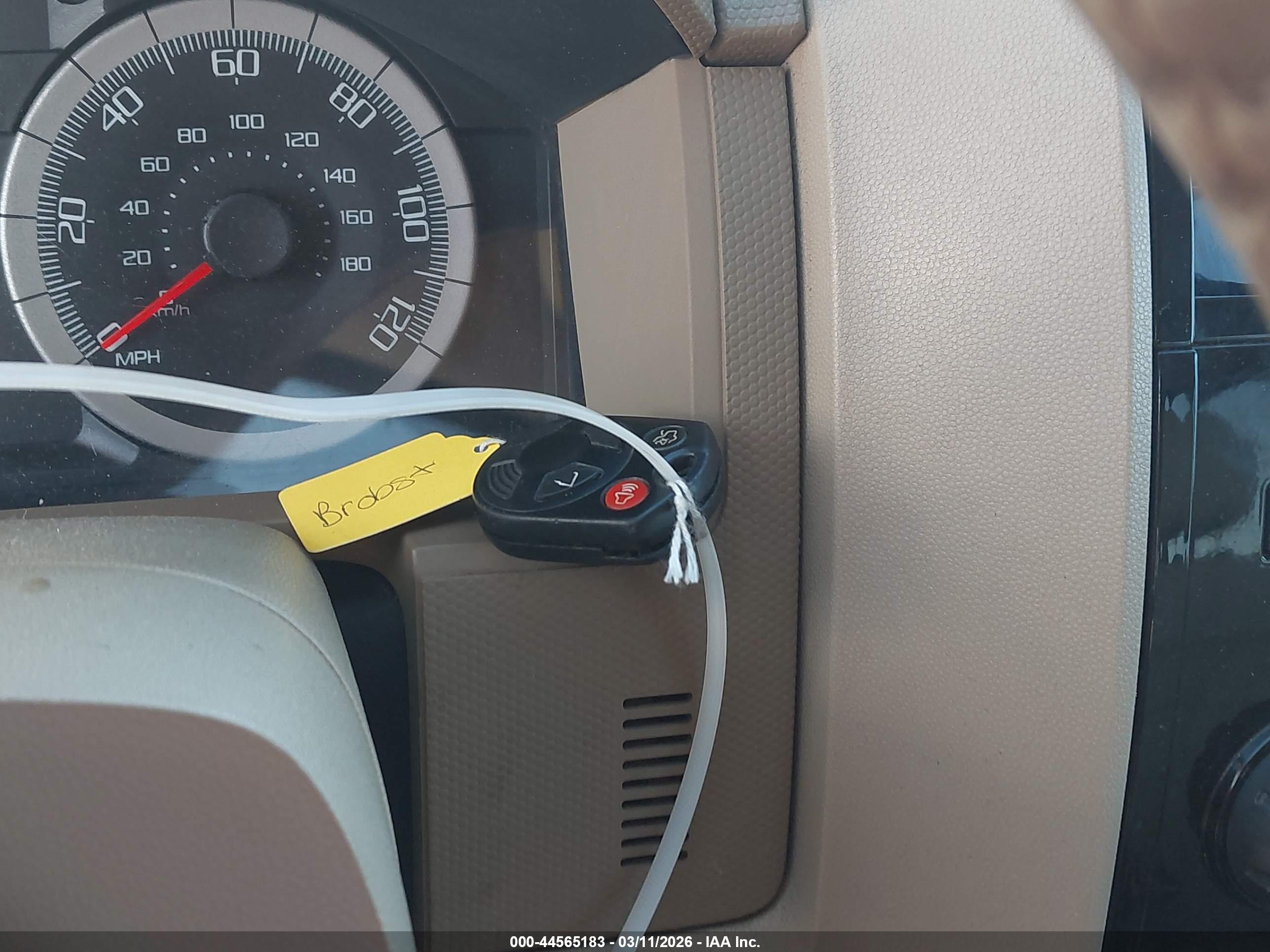 FORD ESCAPE image 11