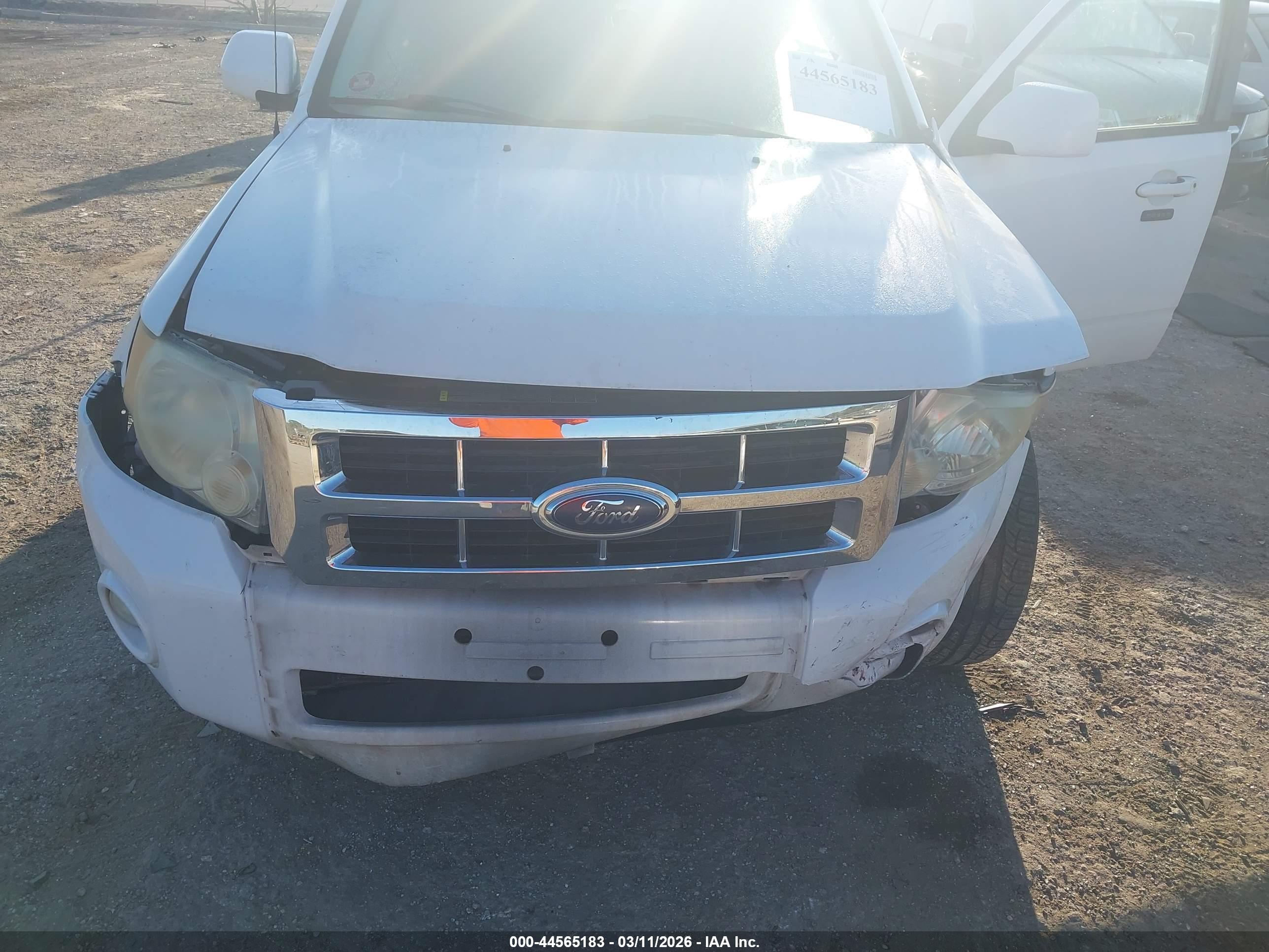 FORD ESCAPE image 6