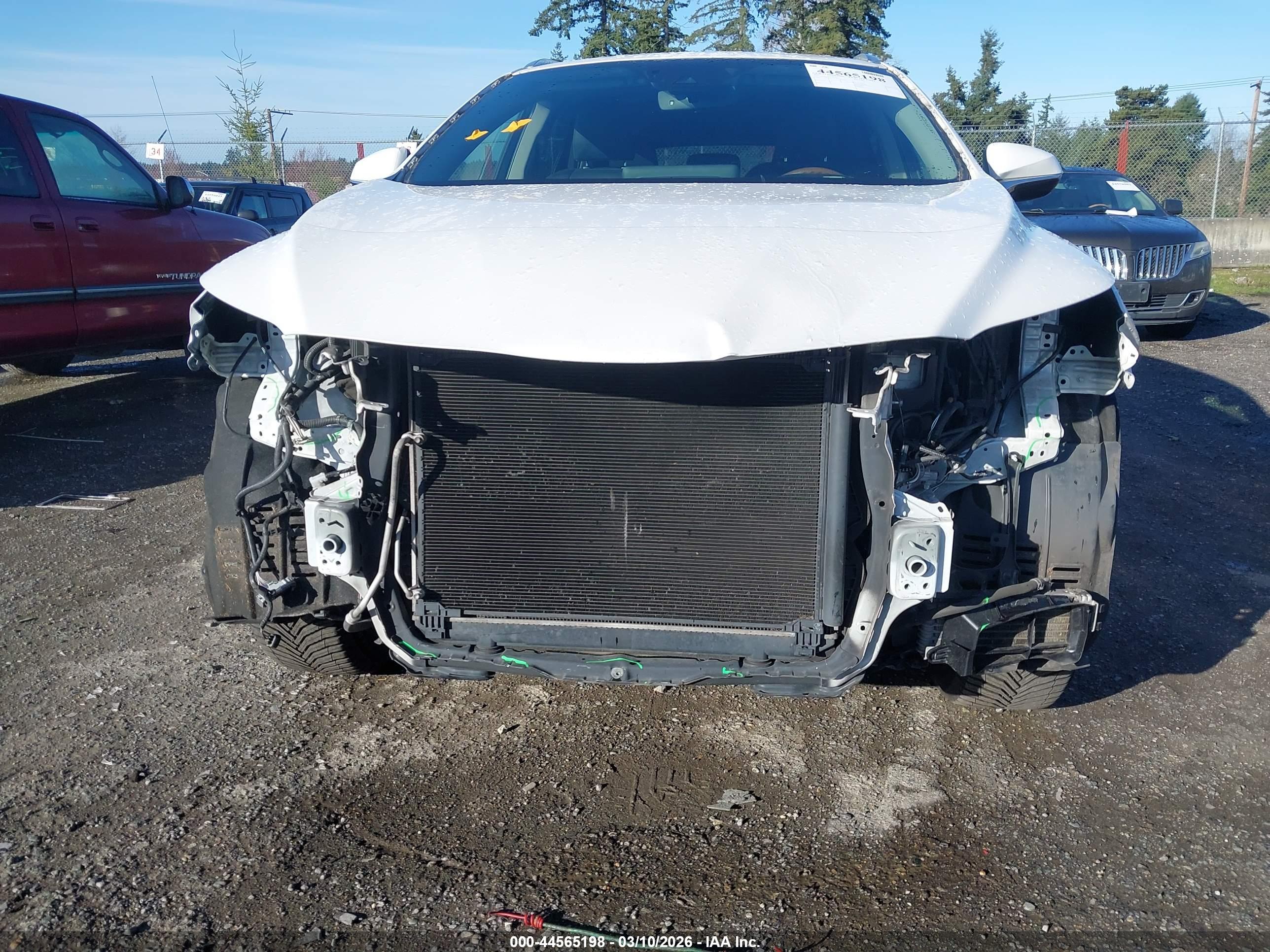 LEXUS RX image 6