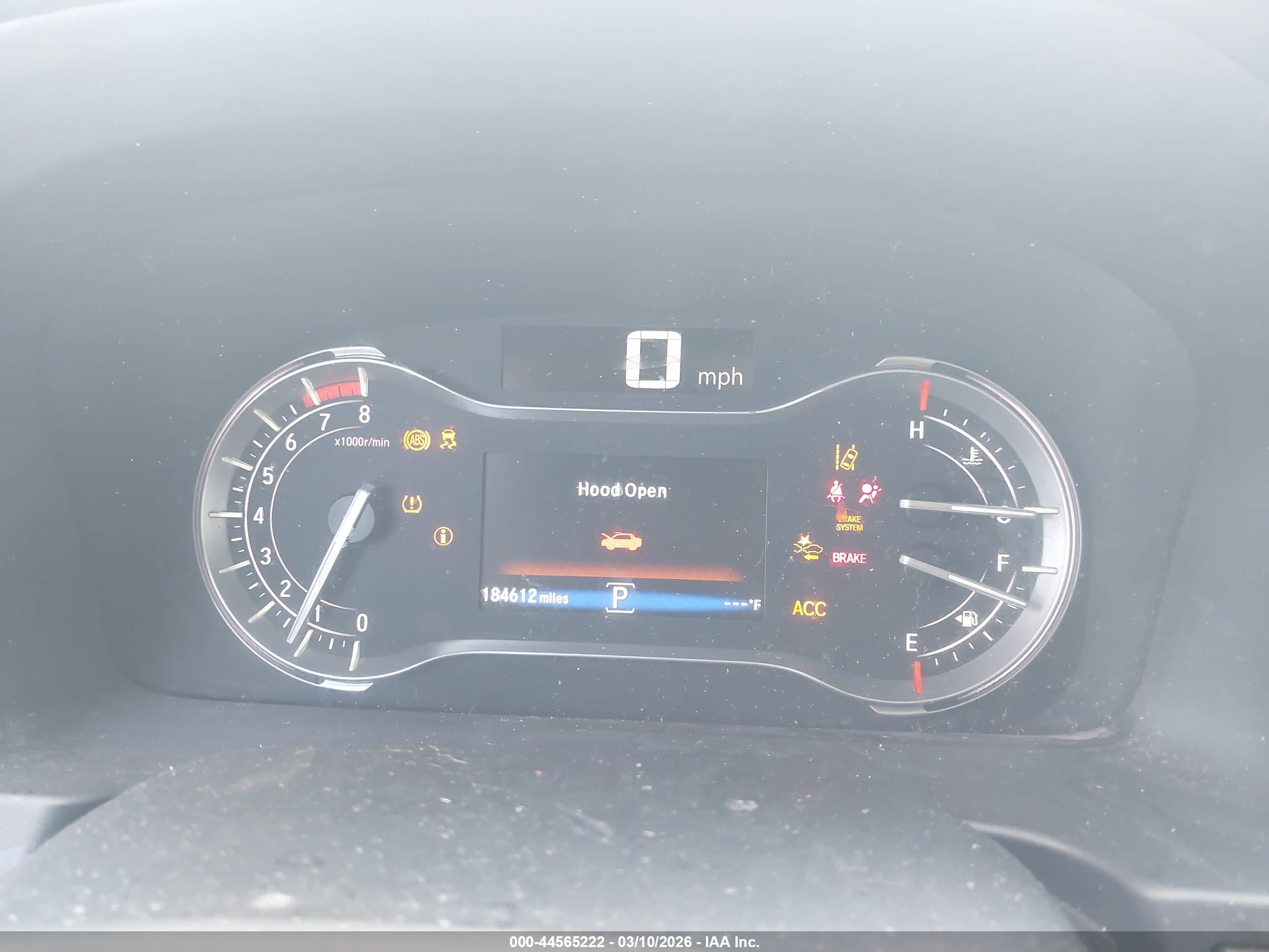 HONDA PILOT image 7