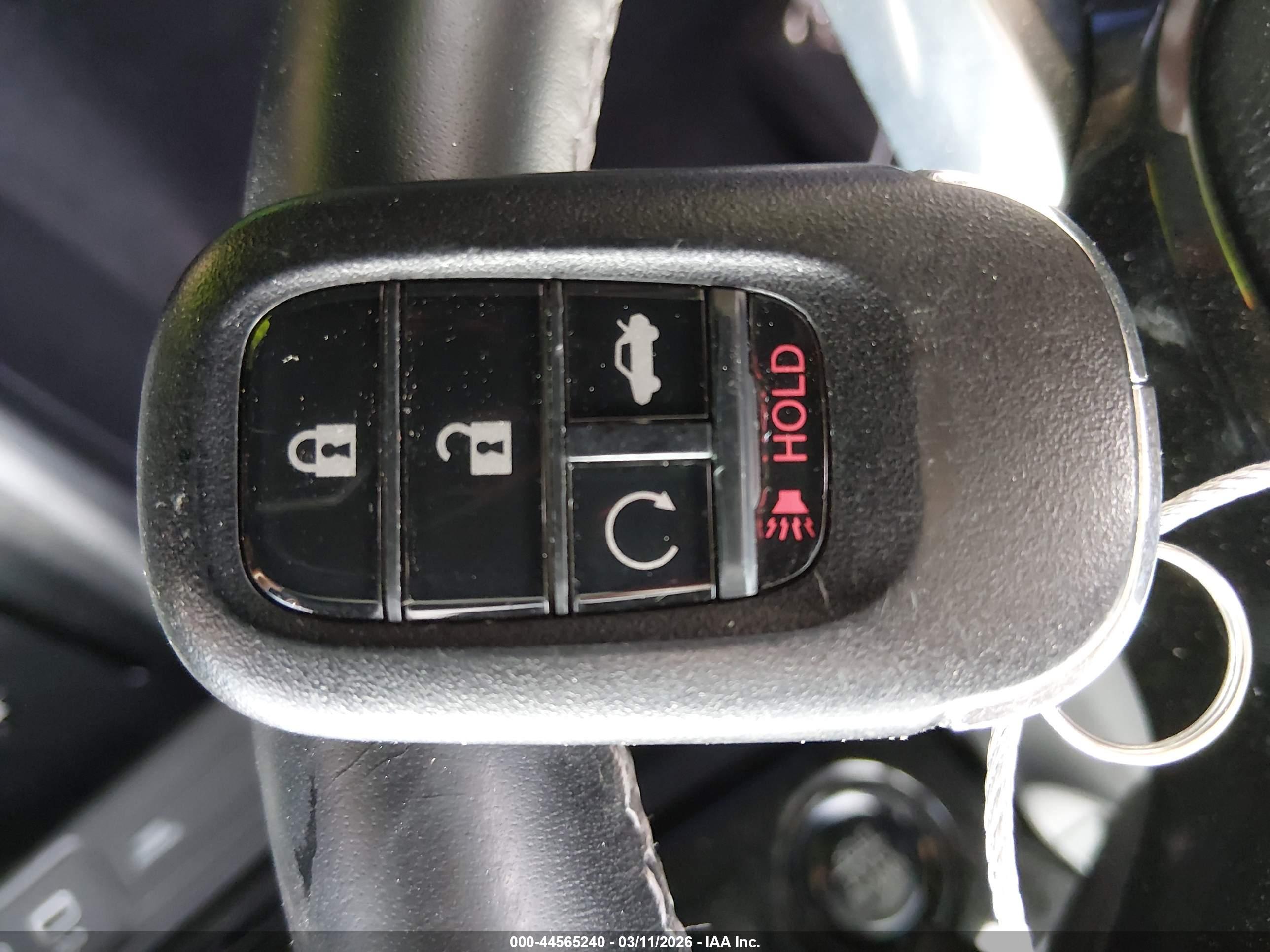 HONDA CIVIC image 11