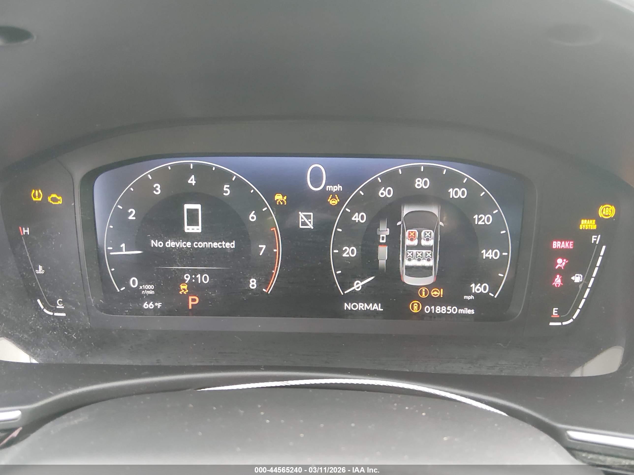 HONDA CIVIC image 7