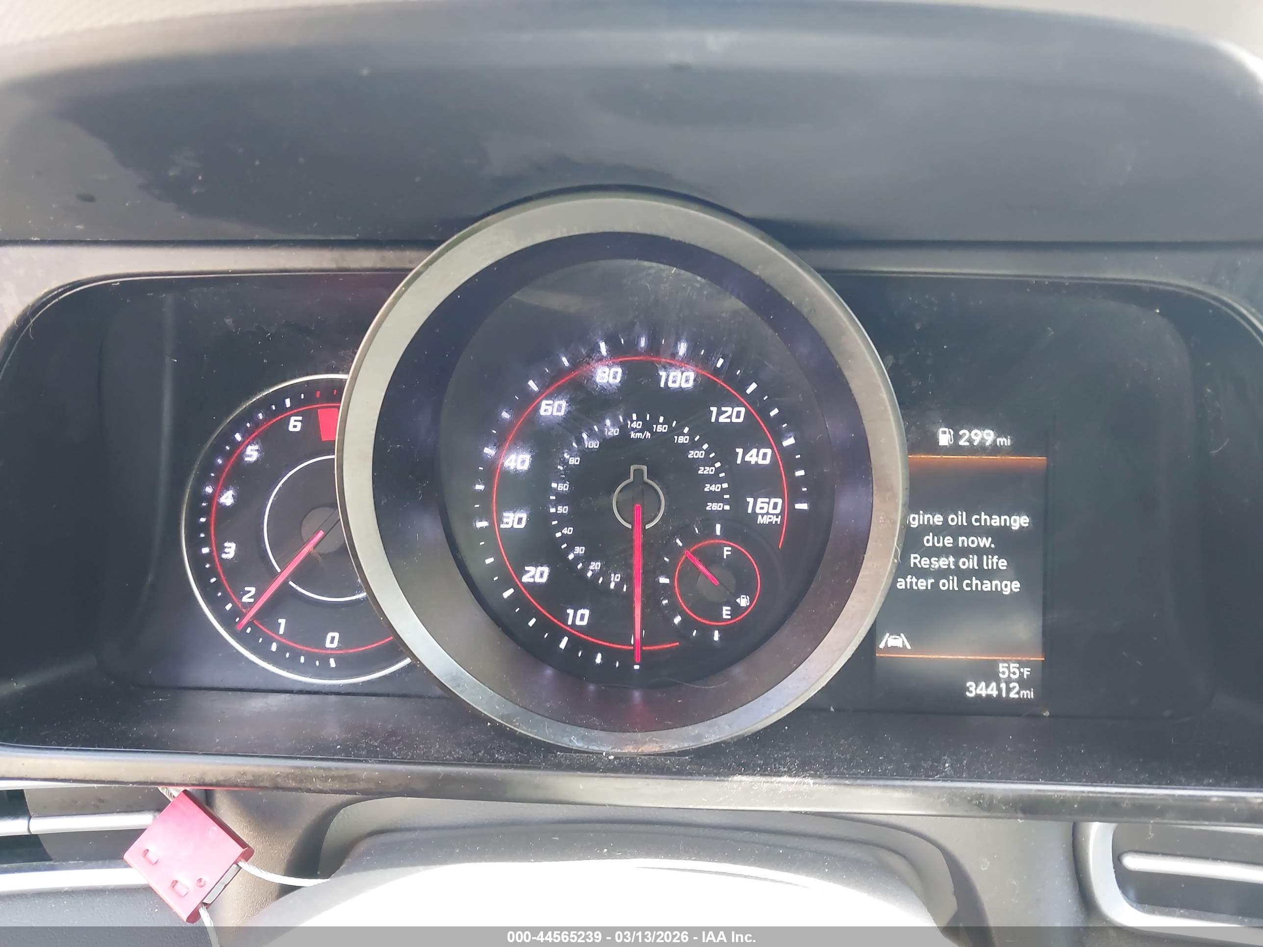 HYUNDAI ELANTRA image 7