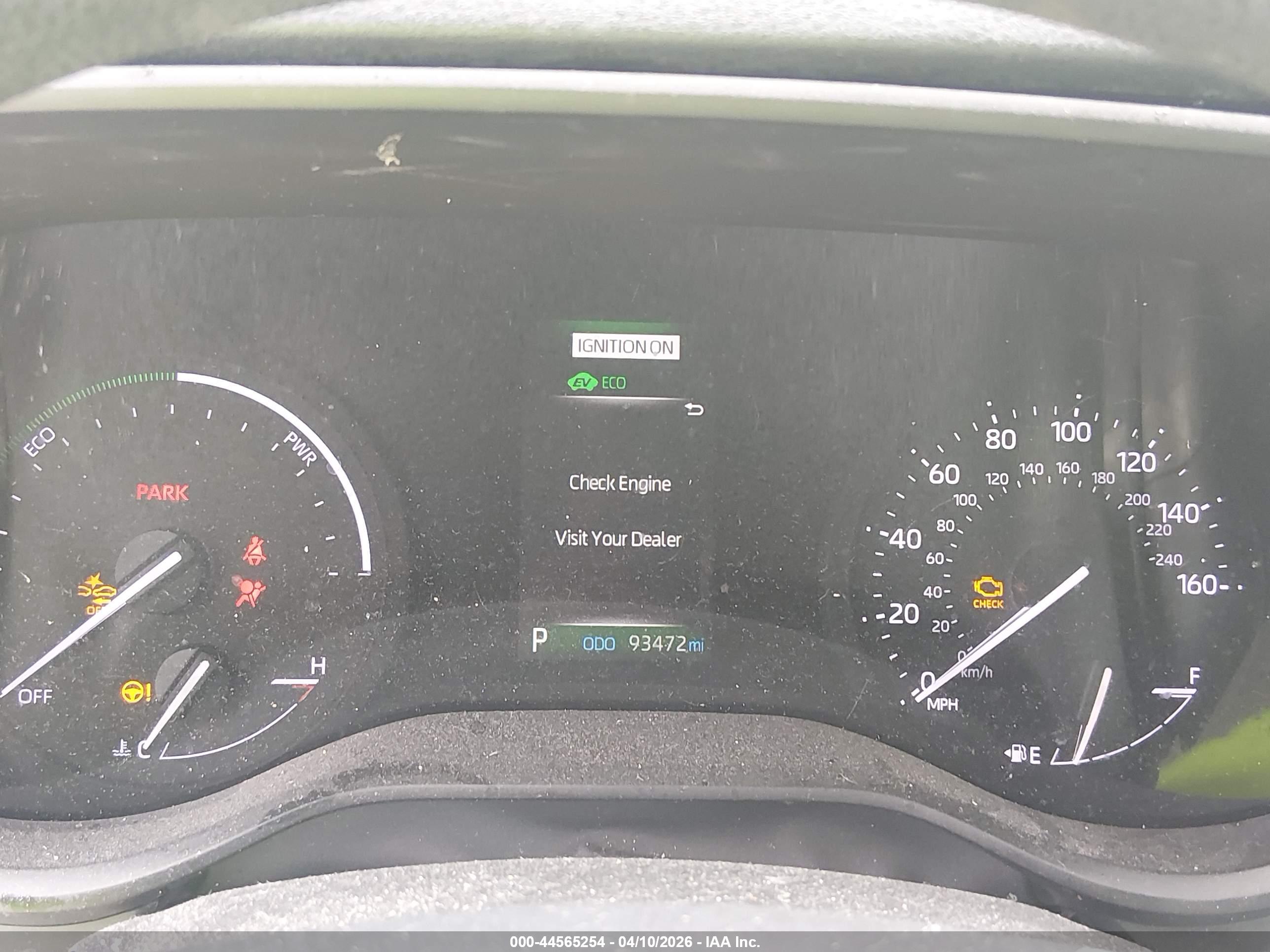 TOYOTA SIENNA image 7