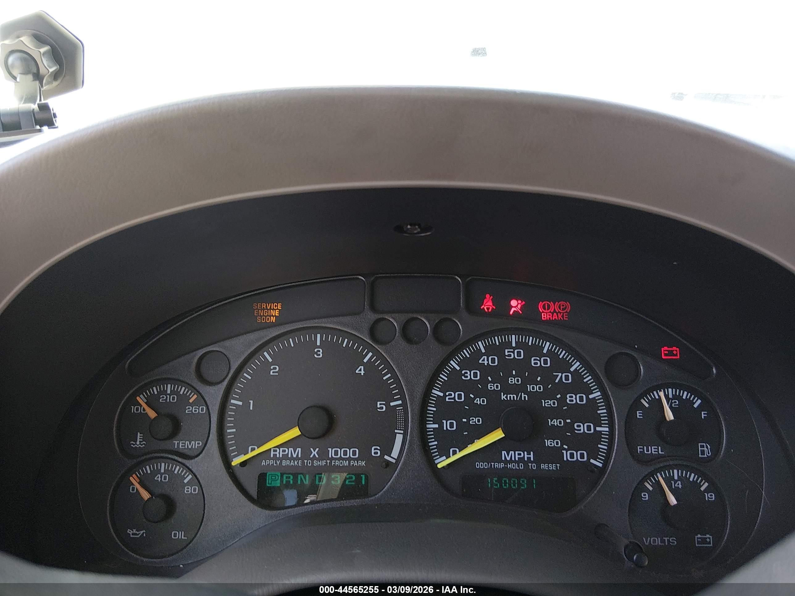 GMC SONOMA image 7