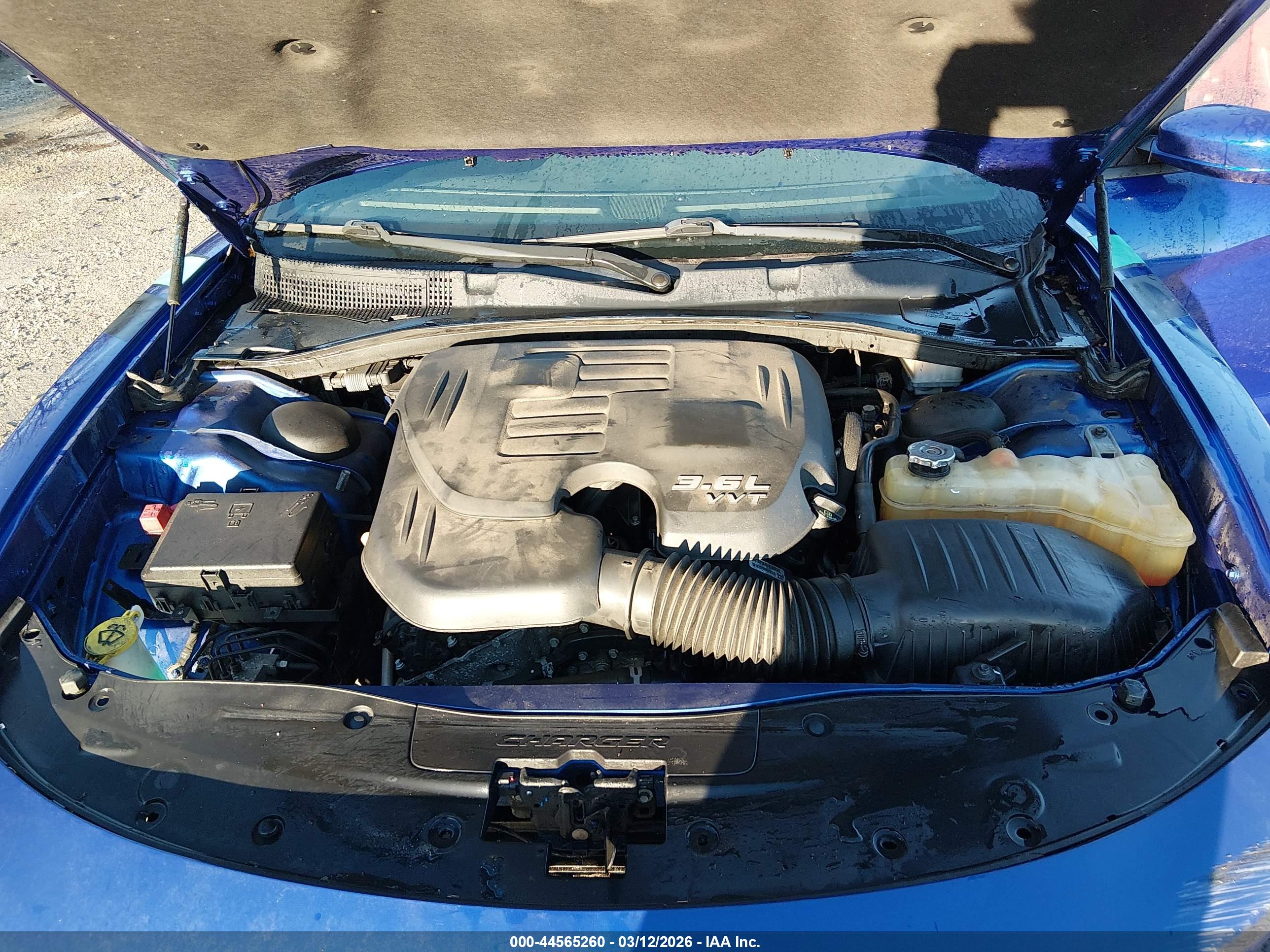DODGE CHARGER image 10